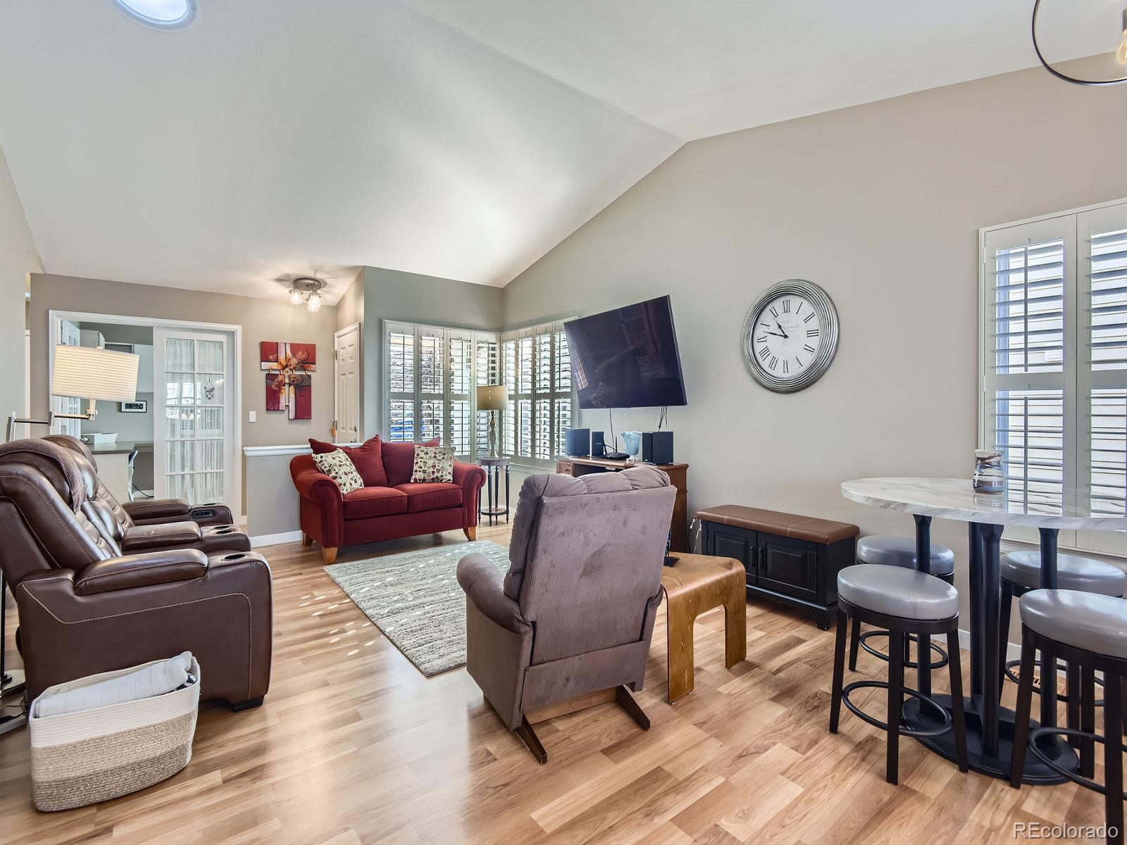 MLS Image #7 for 47  canongate lane,highlands ranch, Colorado