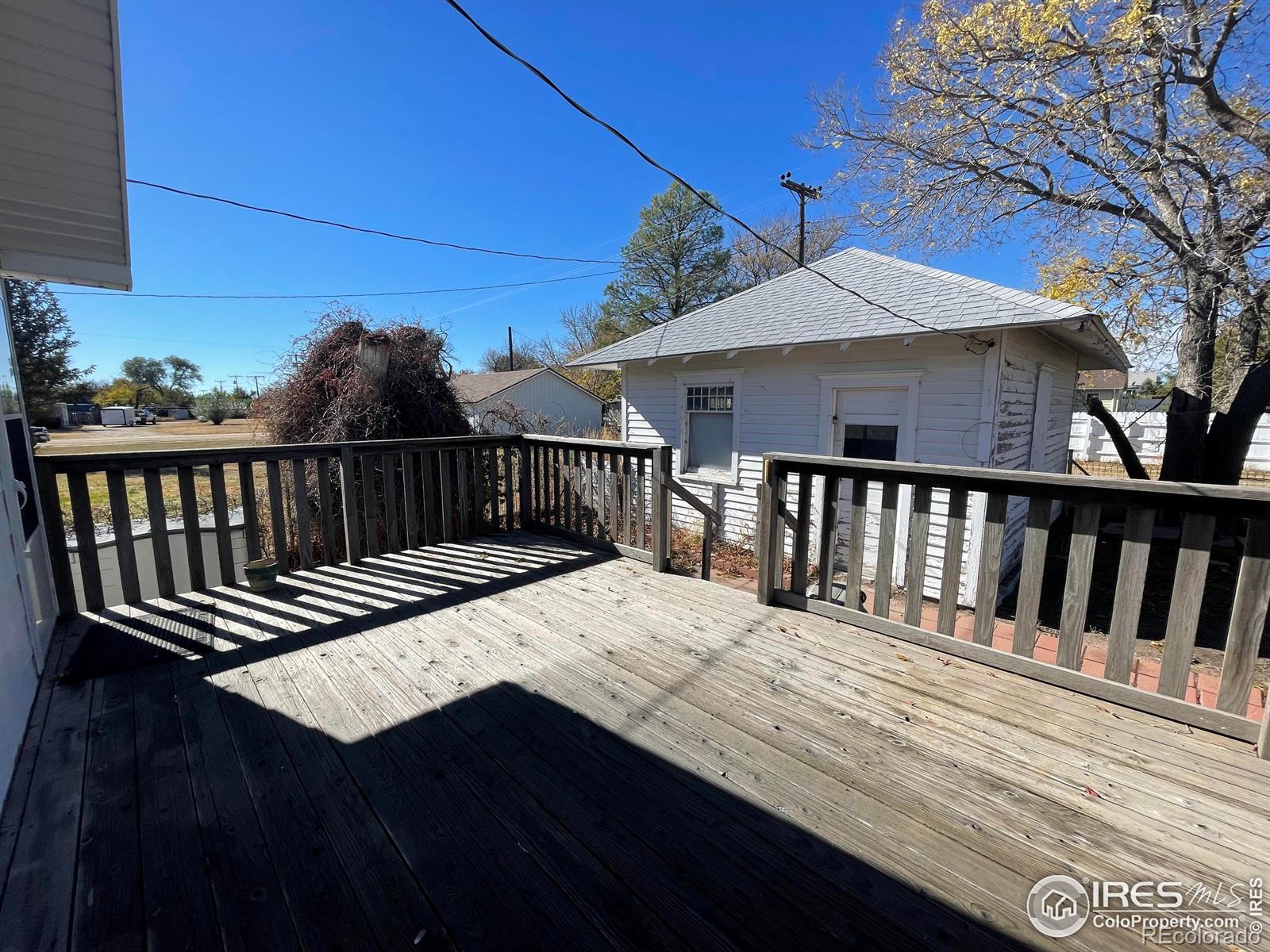 MLS Image #17 for 207  ohio avenue,seibert, Colorado