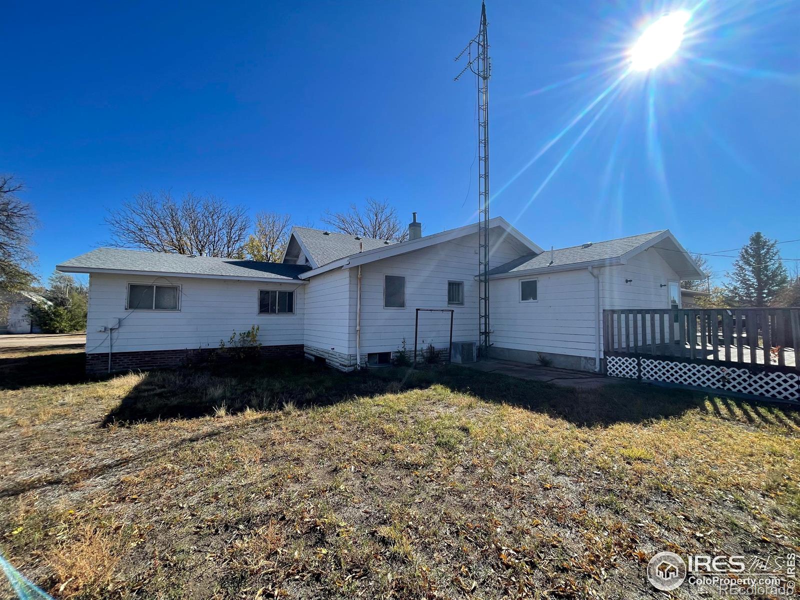 MLS Image #19 for 207  ohio avenue,seibert, Colorado