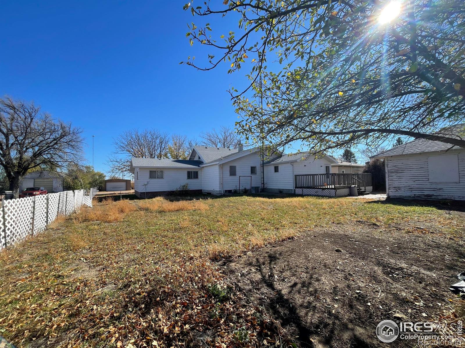 MLS Image #20 for 207  ohio avenue,seibert, Colorado