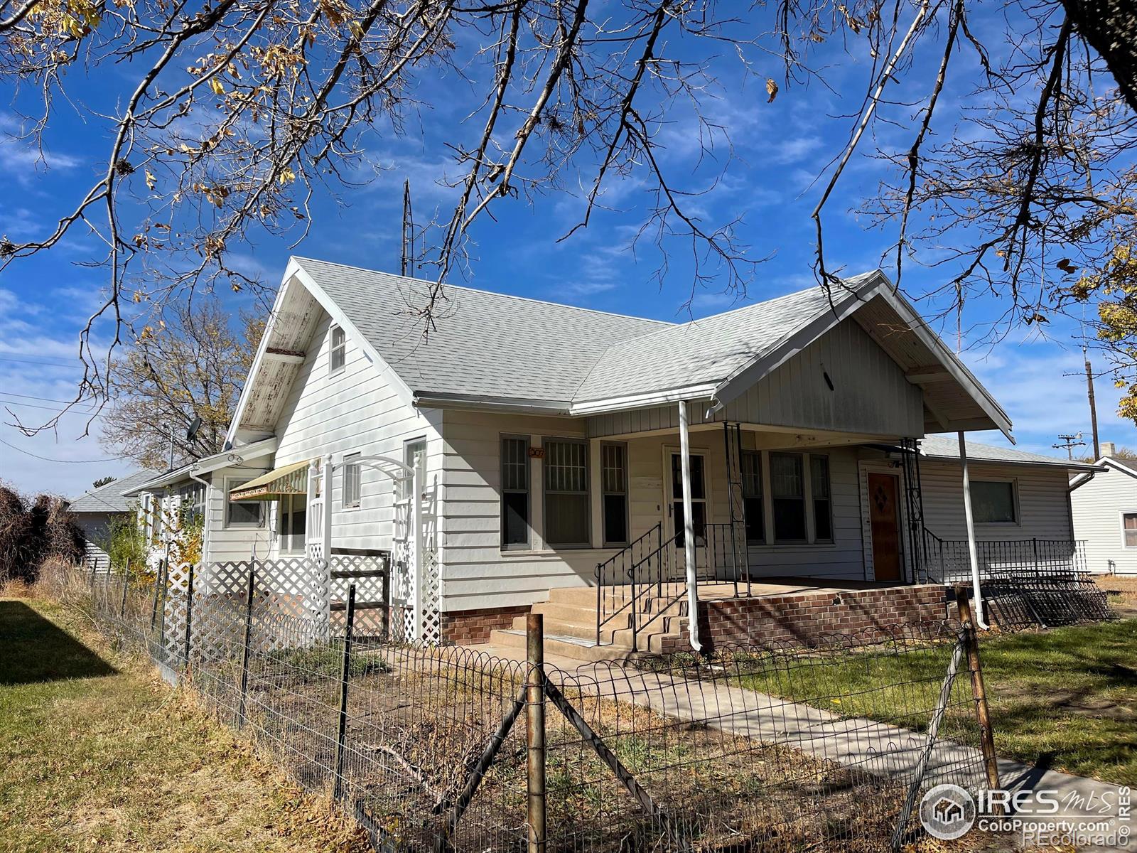 MLS Image #23 for 207  ohio avenue,seibert, Colorado