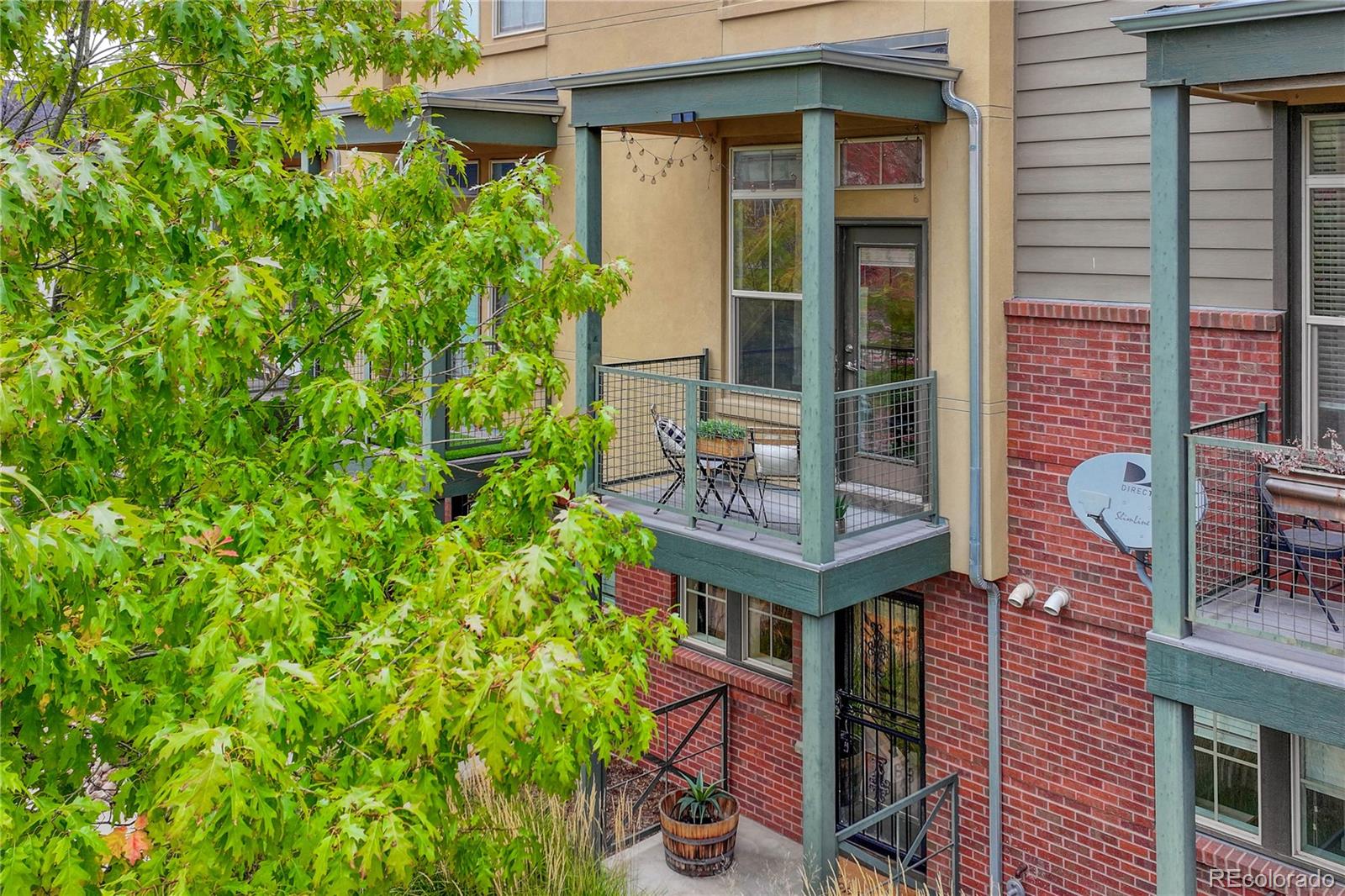 MLS Image #1 for 7711 e 28th place,denver, Colorado