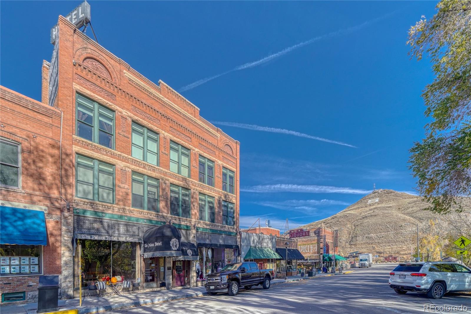 CMA Image for 204 N F Street,Salida, Colorado