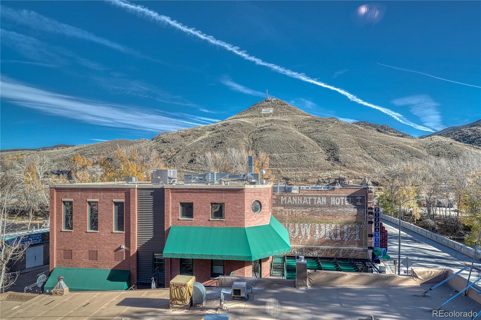 MLS Image #23 for 204 n f street,salida, Colorado