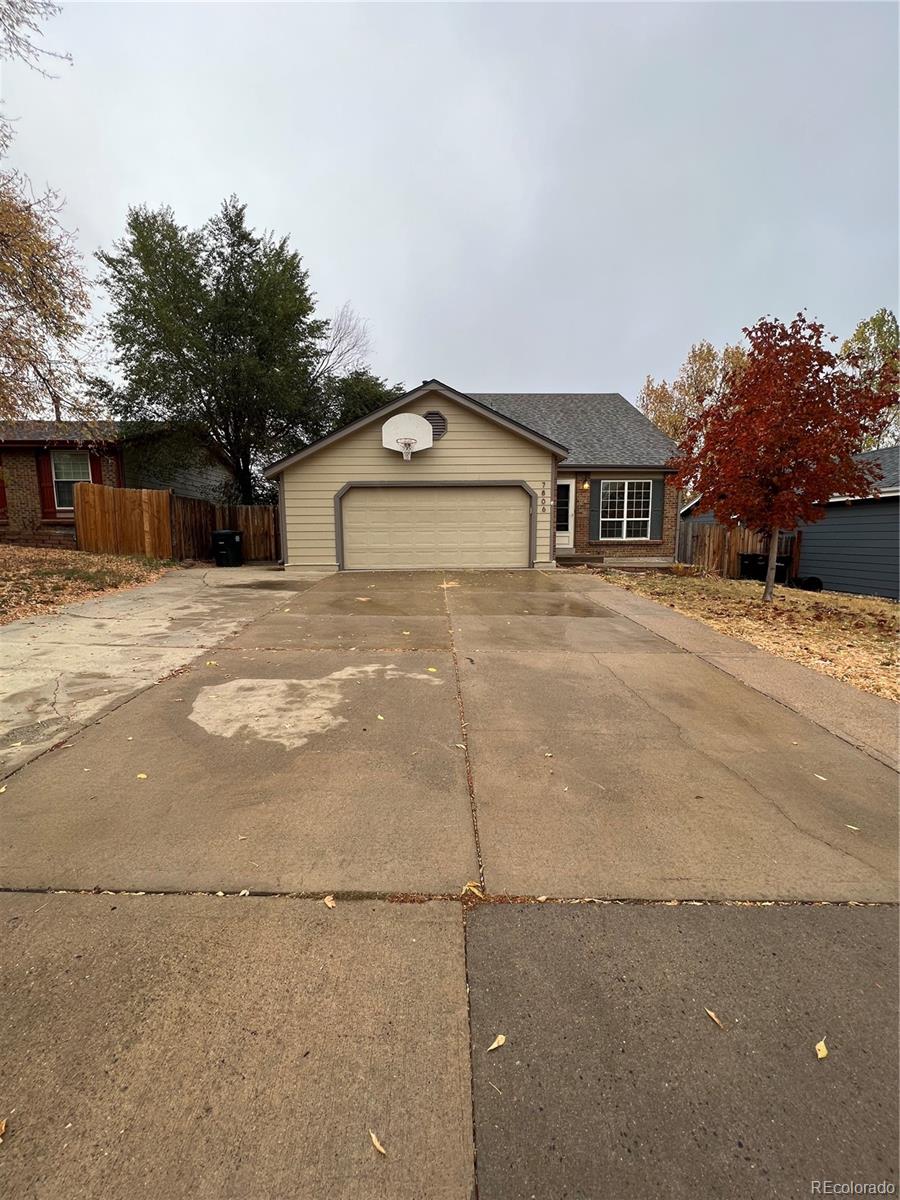 MLS Image #0 for 7806  club crest drive,arvada, Colorado