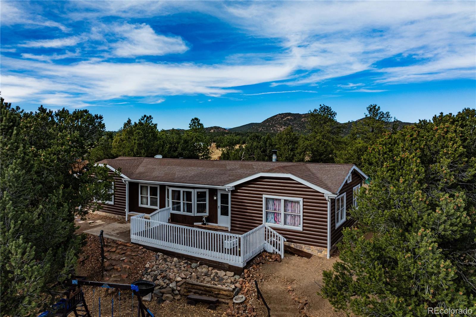 MLS Image #0 for 627  harmon drive,cotopaxi, Colorado