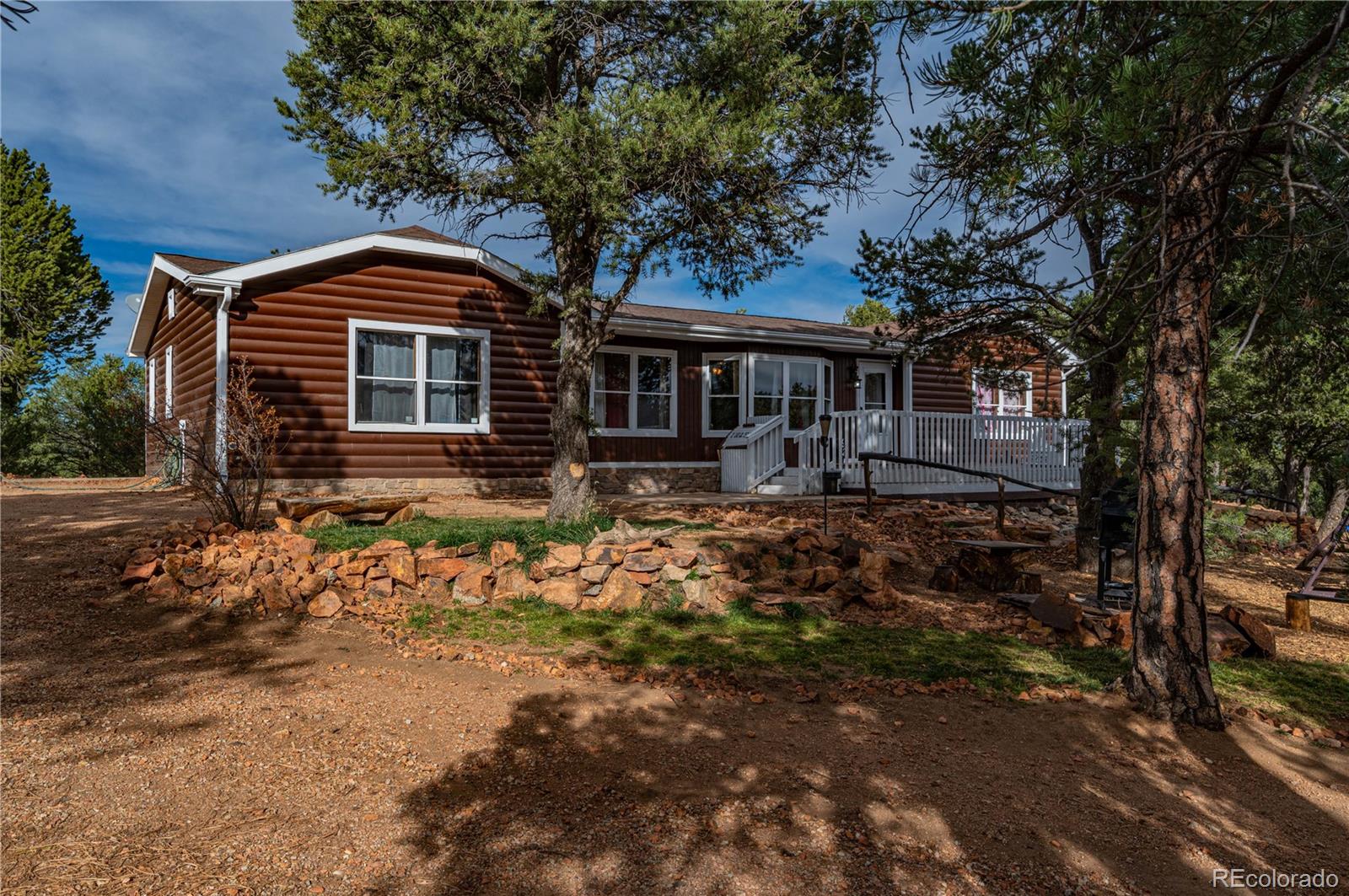 CMA Image for 627  Harmon Drive,Cotopaxi, Colorado