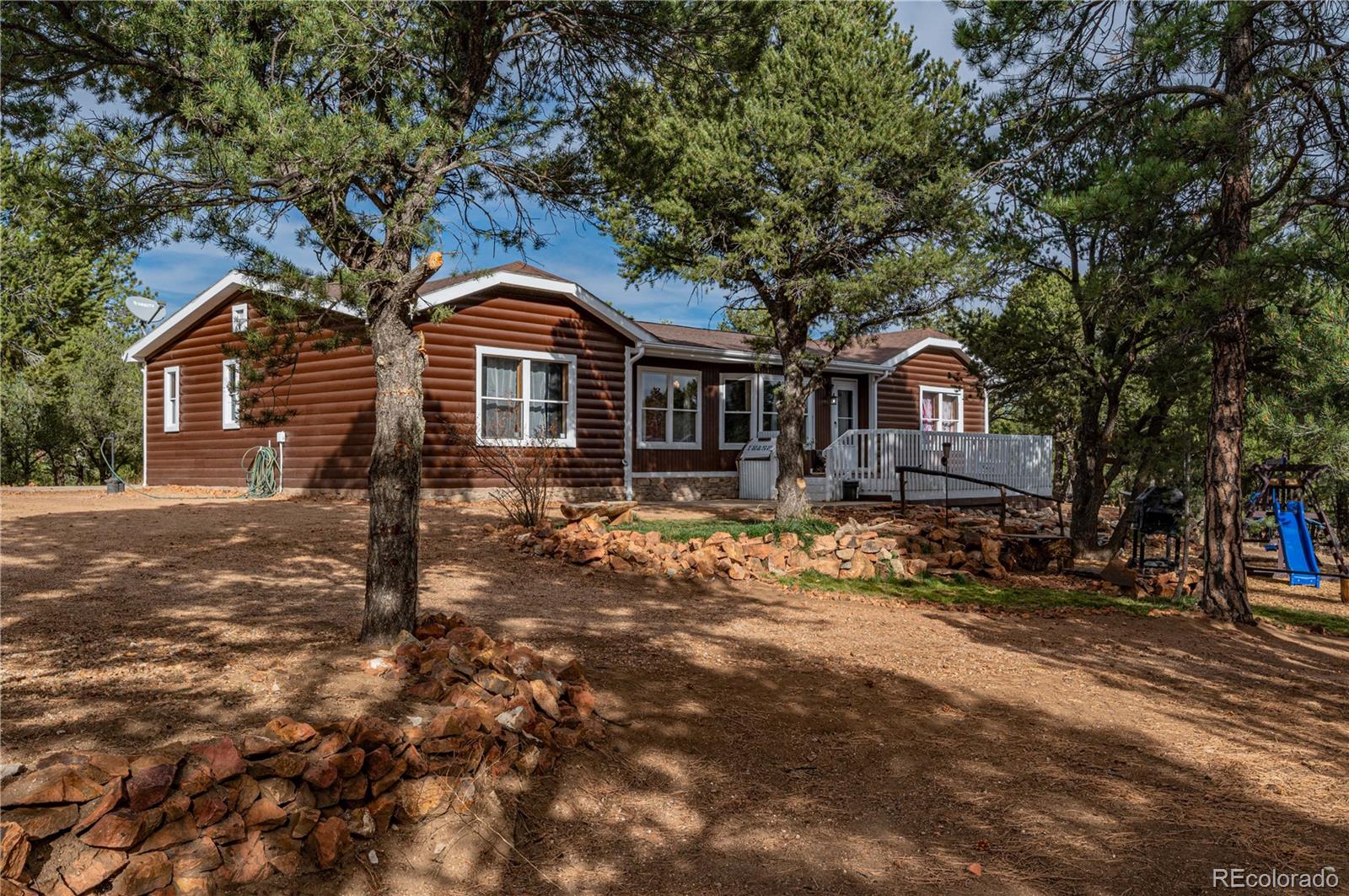 MLS Image #2 for 627  harmon drive,cotopaxi, Colorado