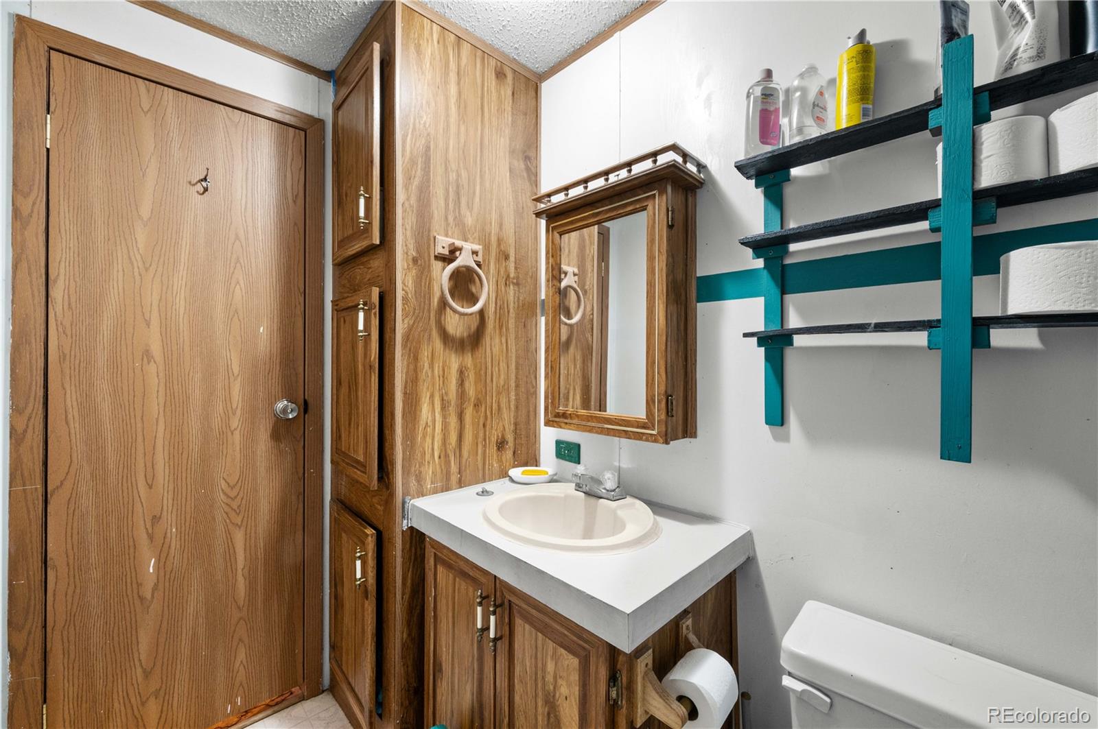 MLS Image #21 for 627  harmon drive,cotopaxi, Colorado