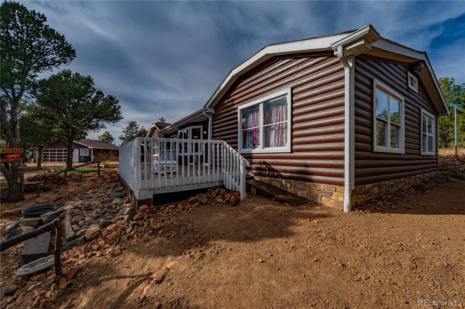 MLS Image #27 for 627  harmon drive,cotopaxi, Colorado