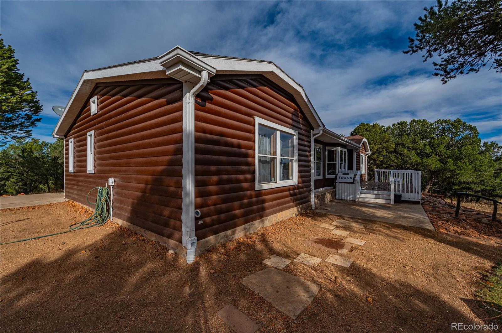 MLS Image #28 for 627  harmon drive,cotopaxi, Colorado