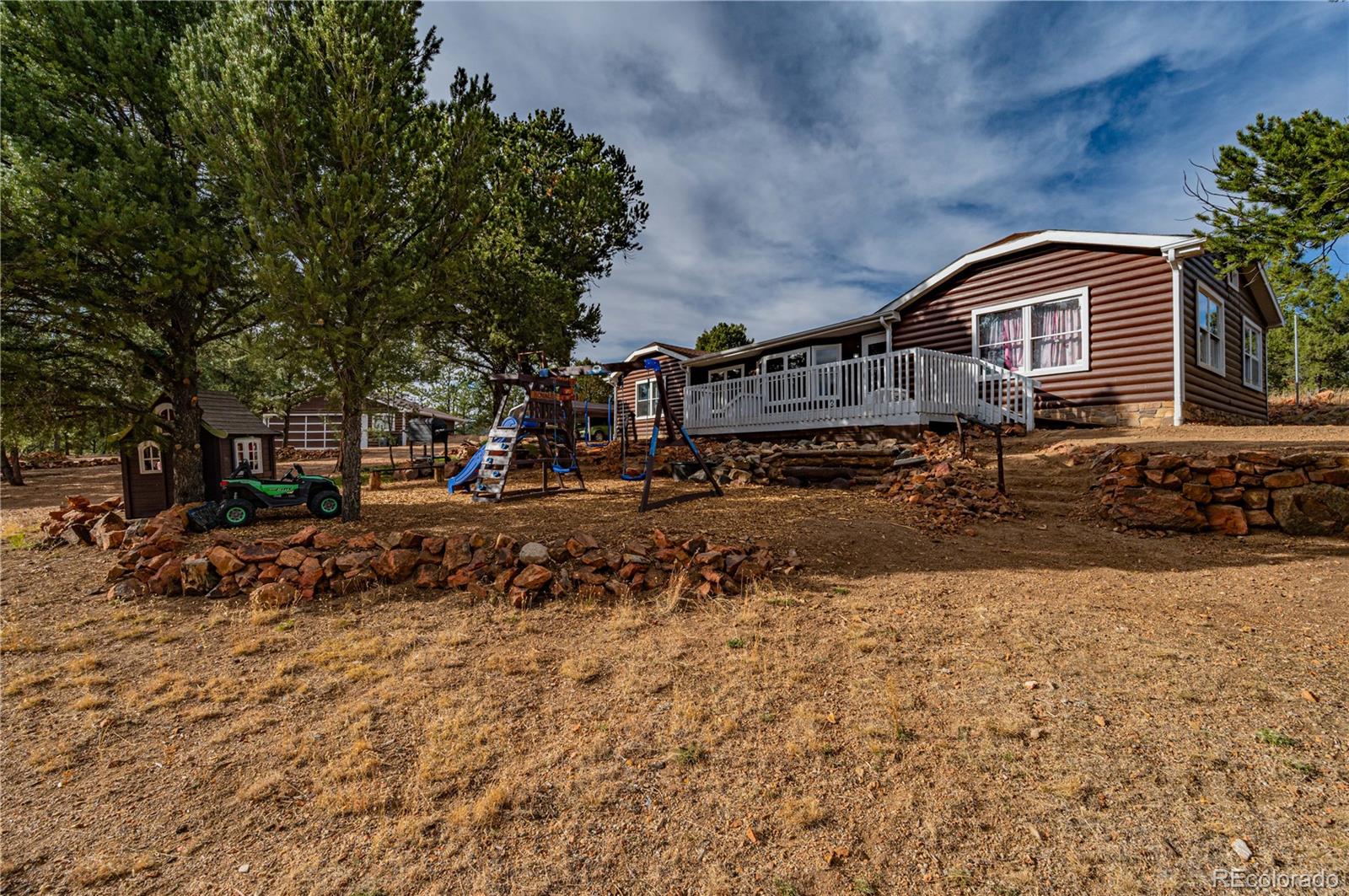 MLS Image #3 for 627  harmon drive,cotopaxi, Colorado