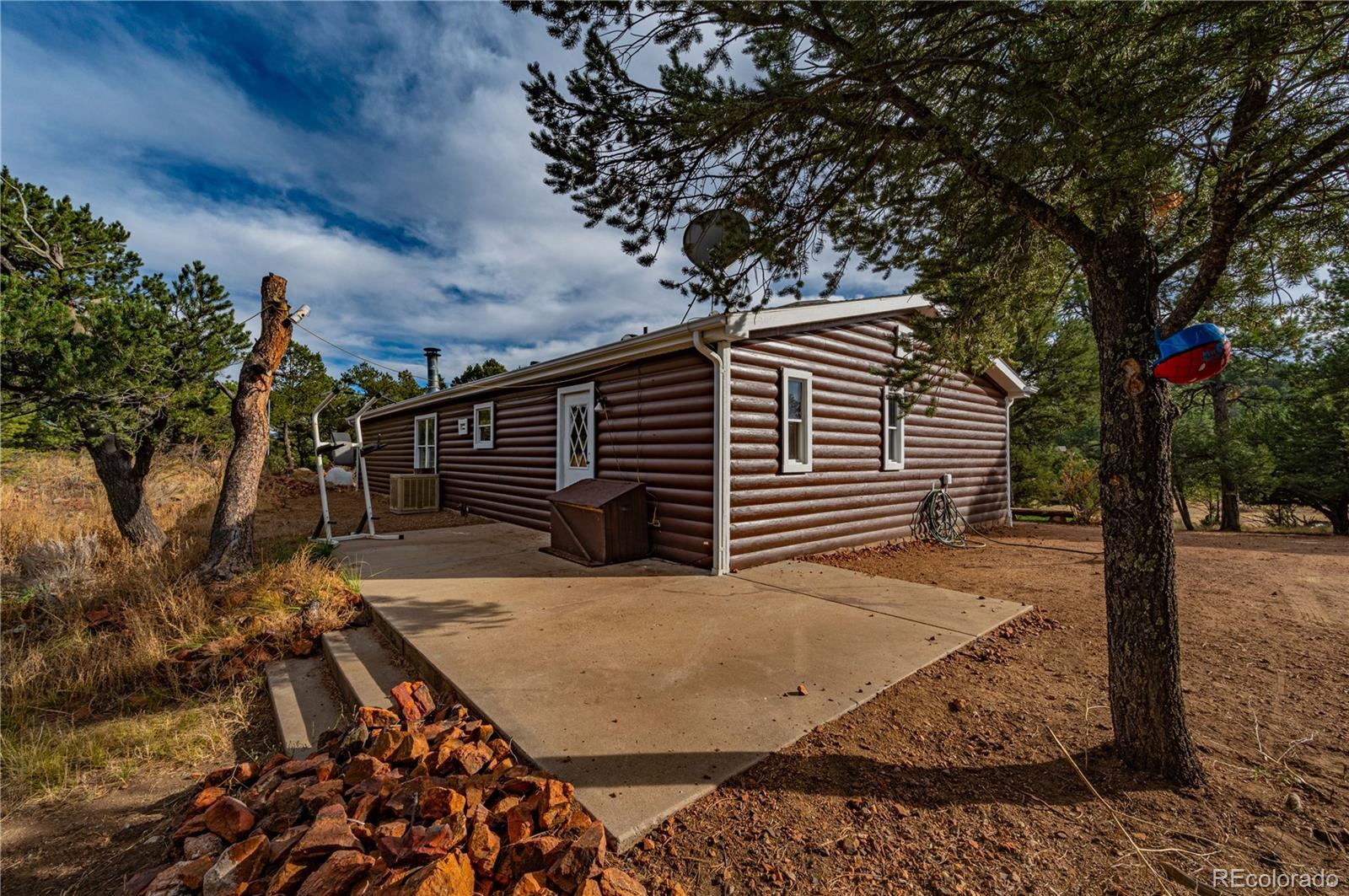 MLS Image #34 for 627  harmon drive,cotopaxi, Colorado