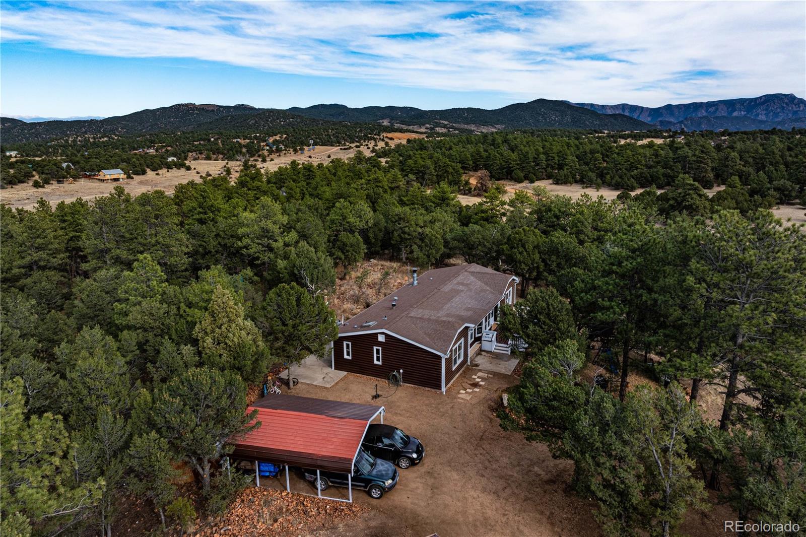 MLS Image #37 for 627  harmon drive,cotopaxi, Colorado