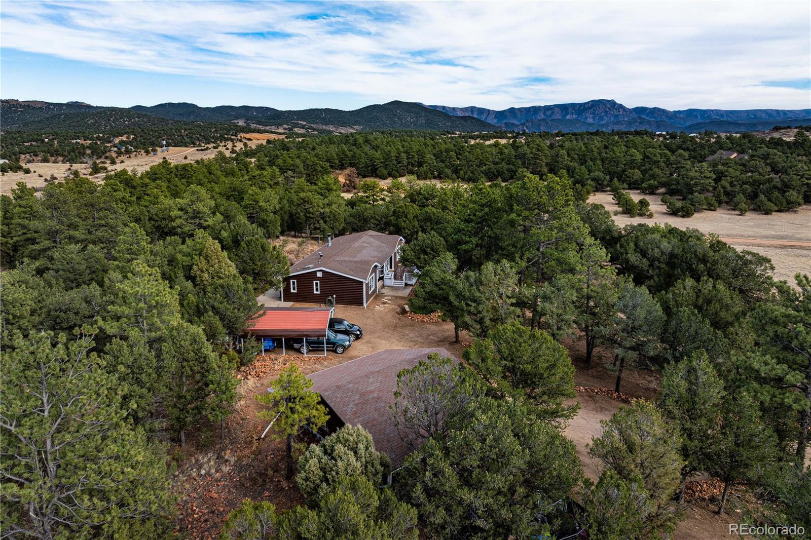 MLS Image #38 for 627  harmon drive,cotopaxi, Colorado