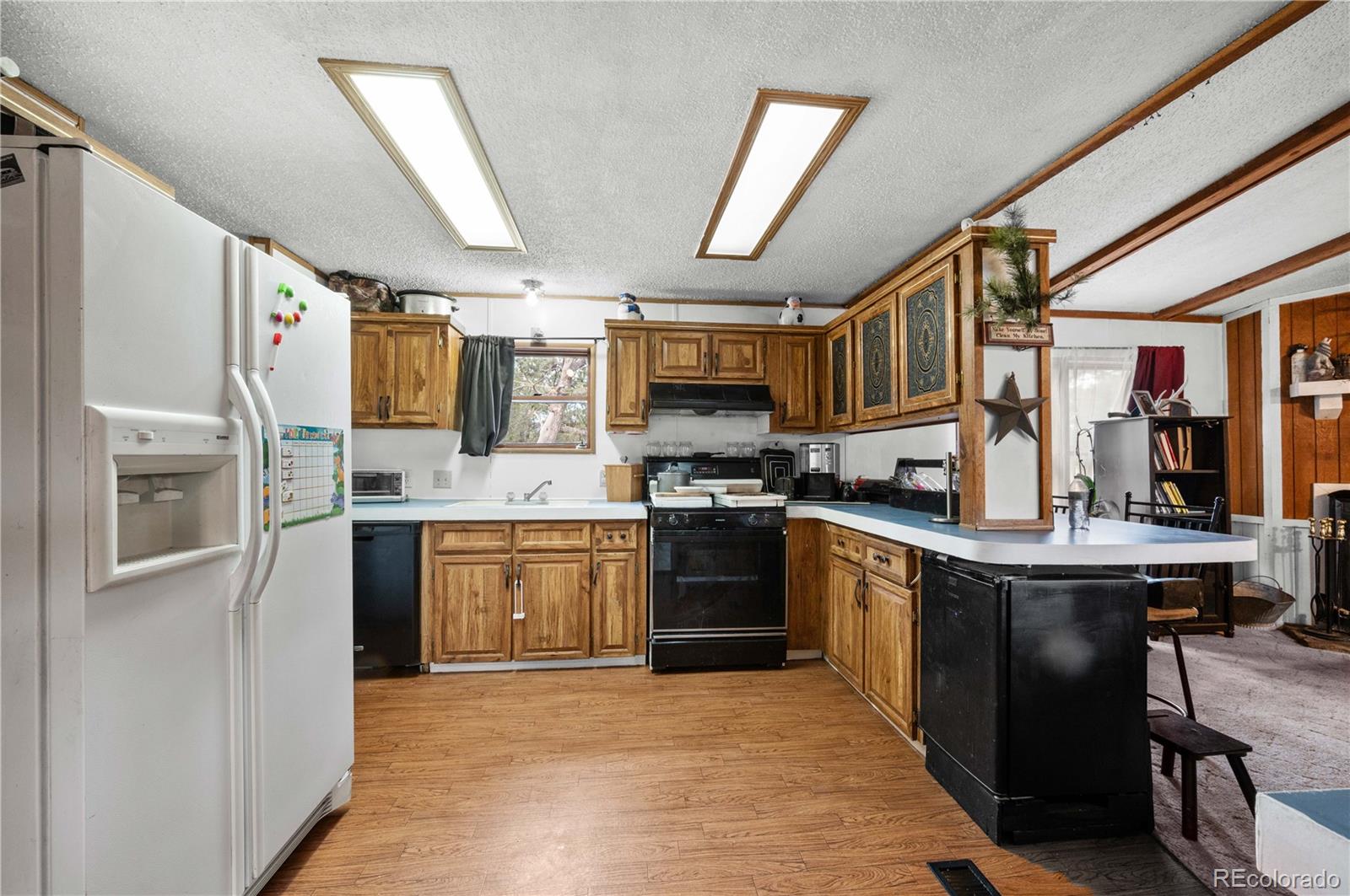 MLS Image #4 for 627  harmon drive,cotopaxi, Colorado