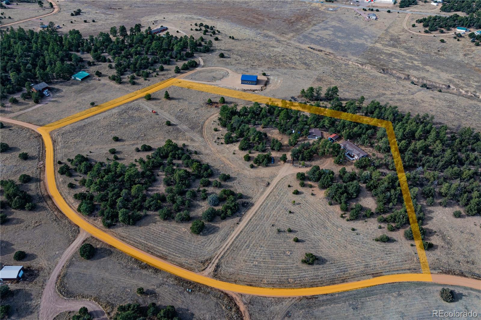 MLS Image #47 for 627  harmon drive,cotopaxi, Colorado