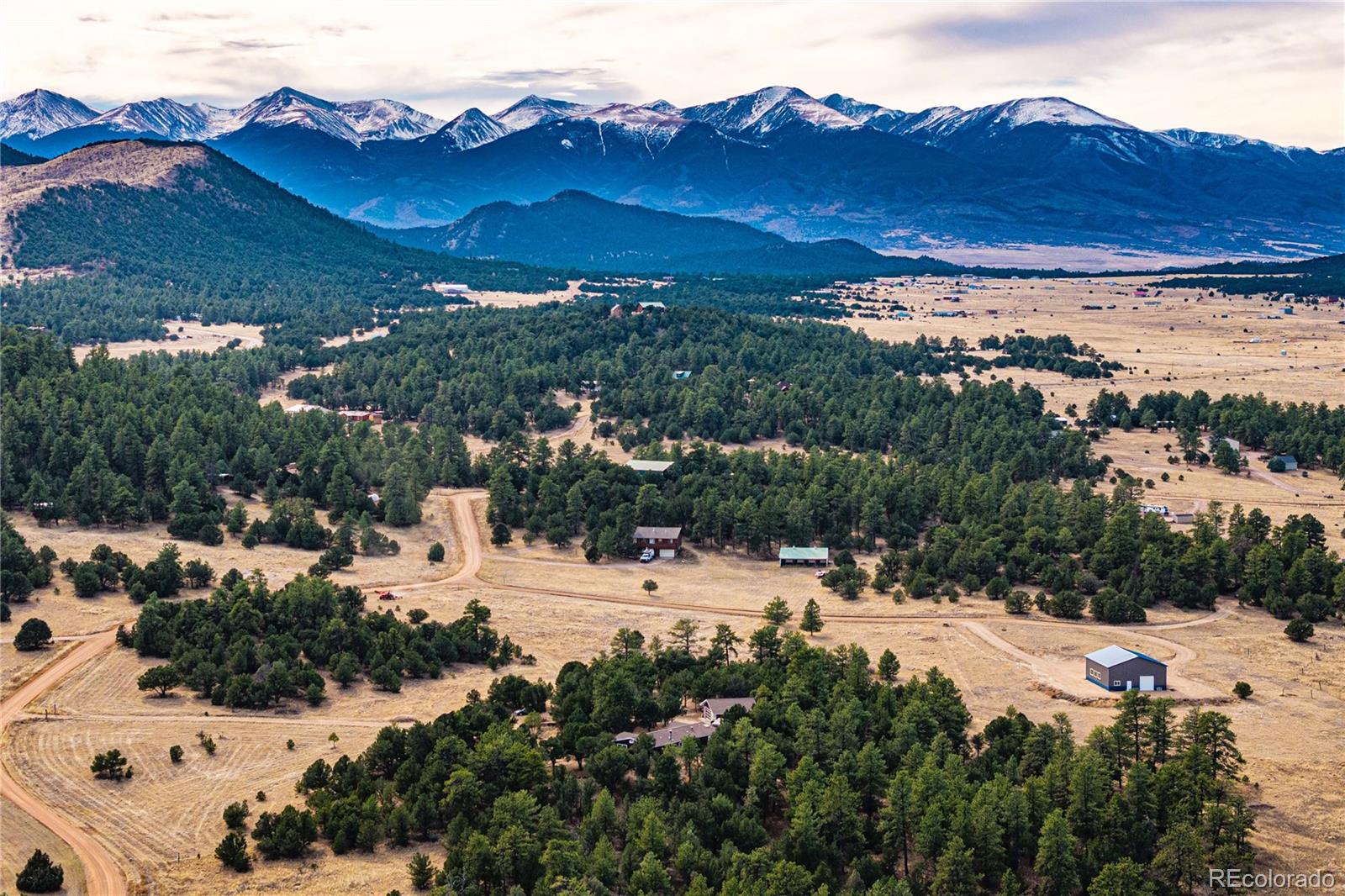 MLS Image #48 for 627  harmon drive,cotopaxi, Colorado