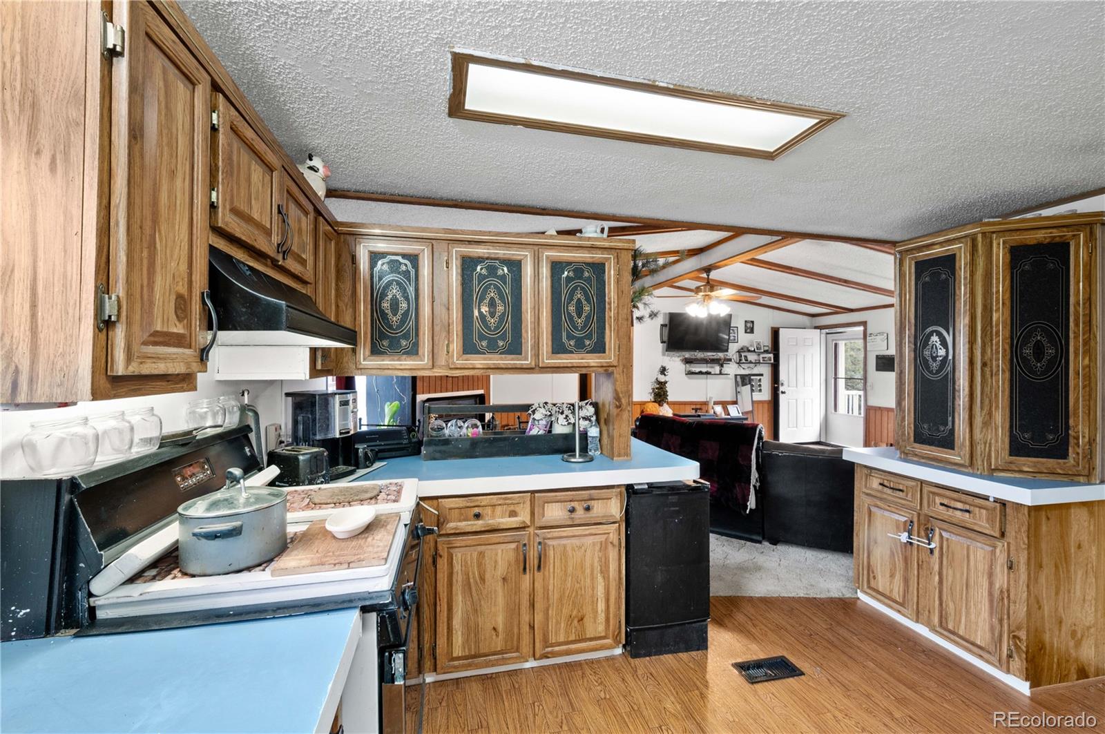 MLS Image #6 for 627  harmon drive,cotopaxi, Colorado