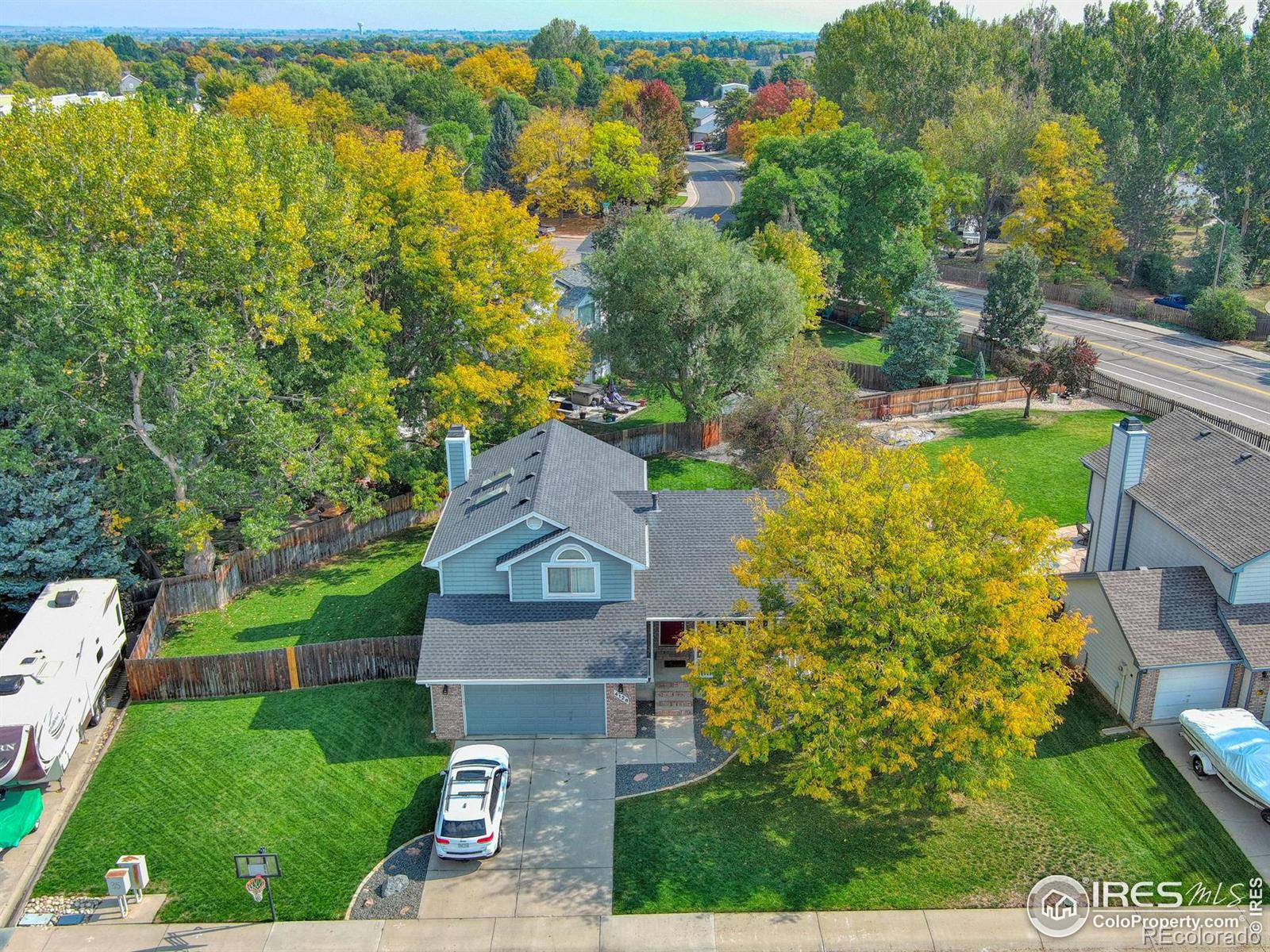 MLS Image #28 for 4126  stoneridge court,fort collins, Colorado