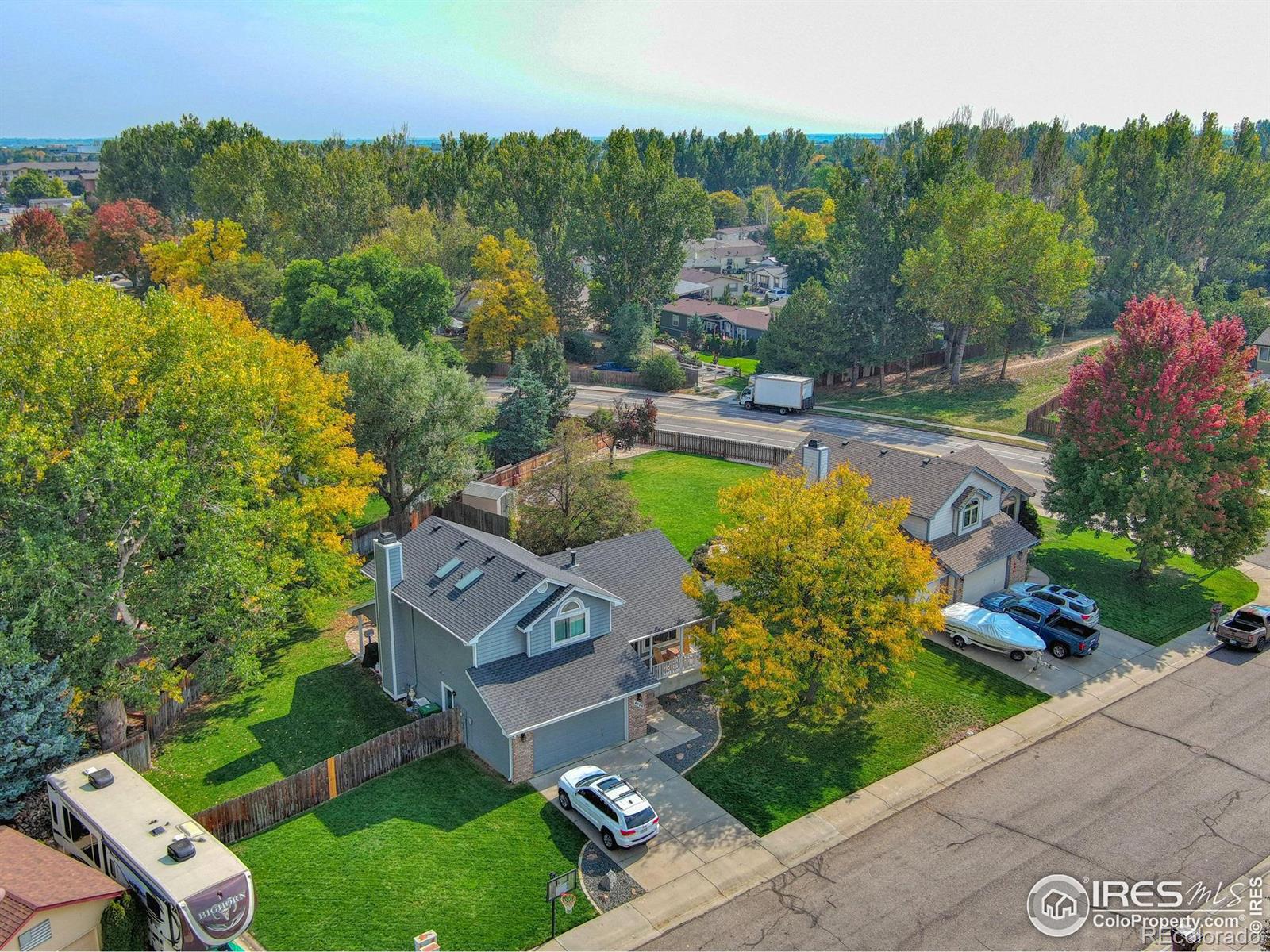 MLS Image #29 for 4126  stoneridge court,fort collins, Colorado