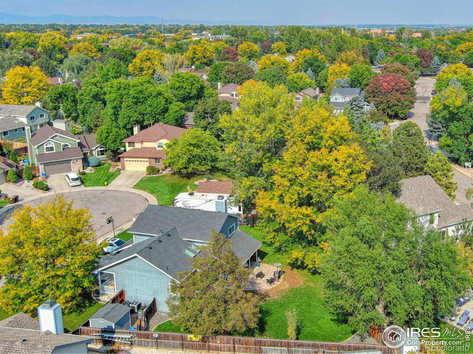 MLS Image #32 for 4126  stoneridge court,fort collins, Colorado