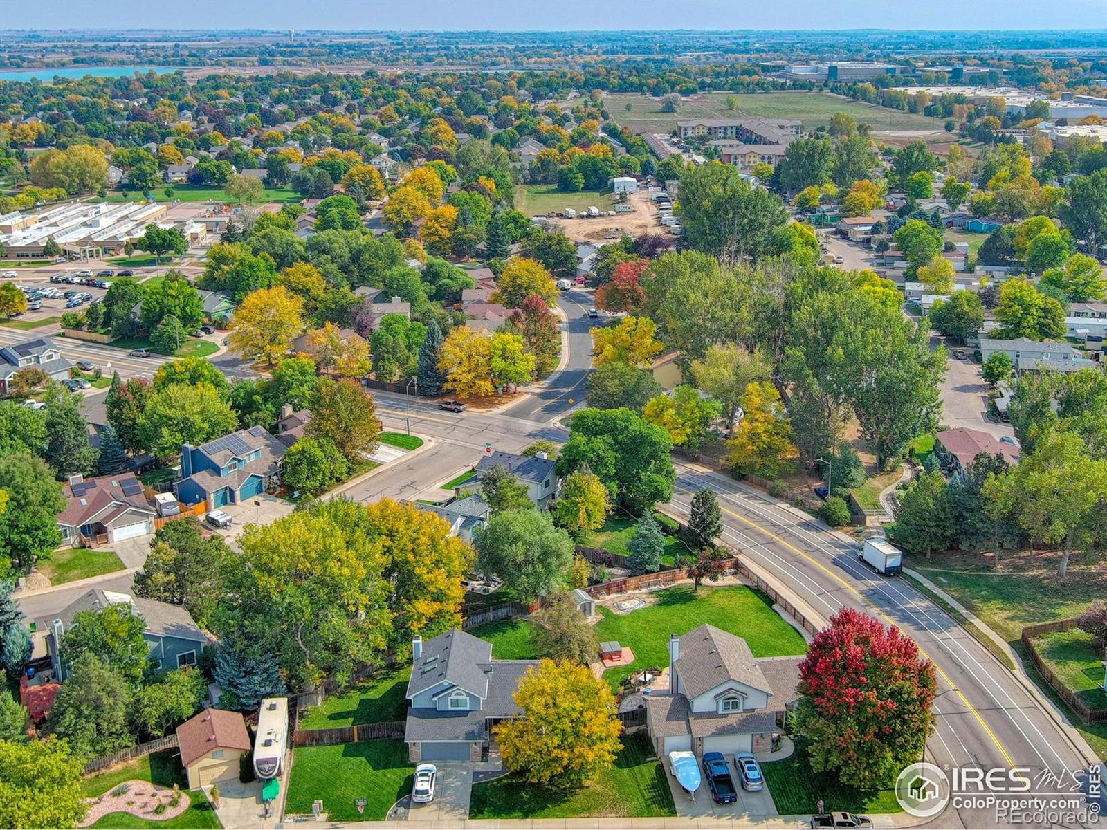 MLS Image #33 for 4126  stoneridge court,fort collins, Colorado