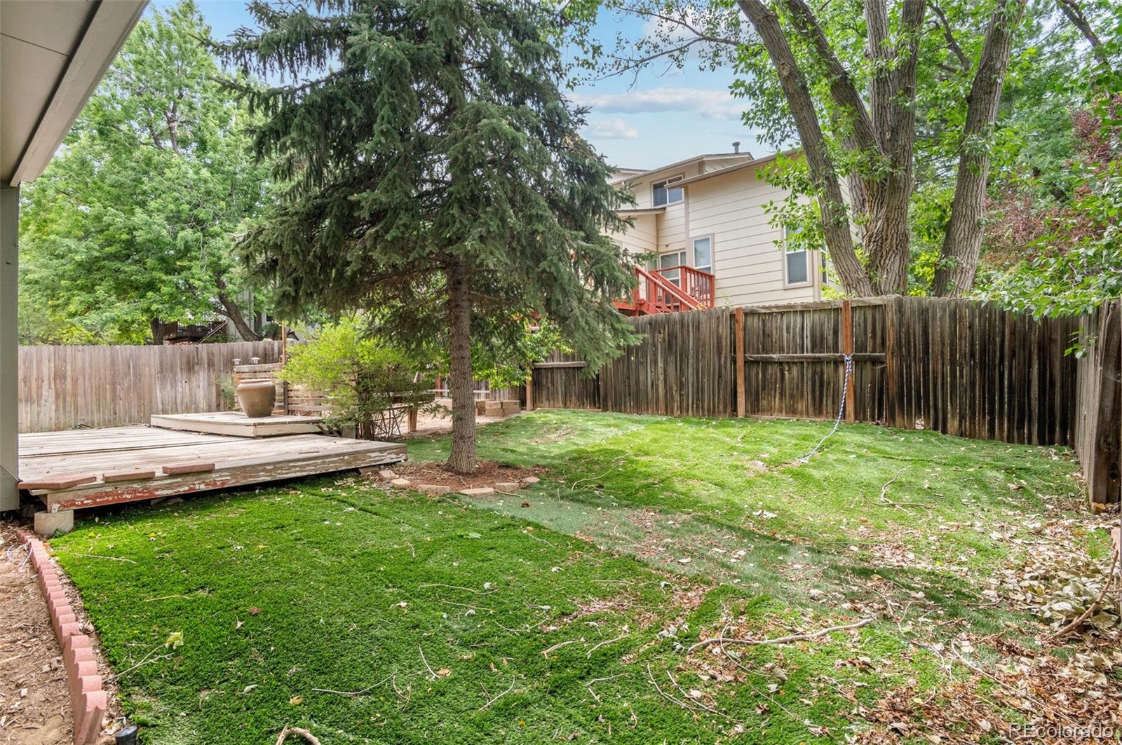 MLS Image #25 for 5647 s lansing court,englewood, Colorado