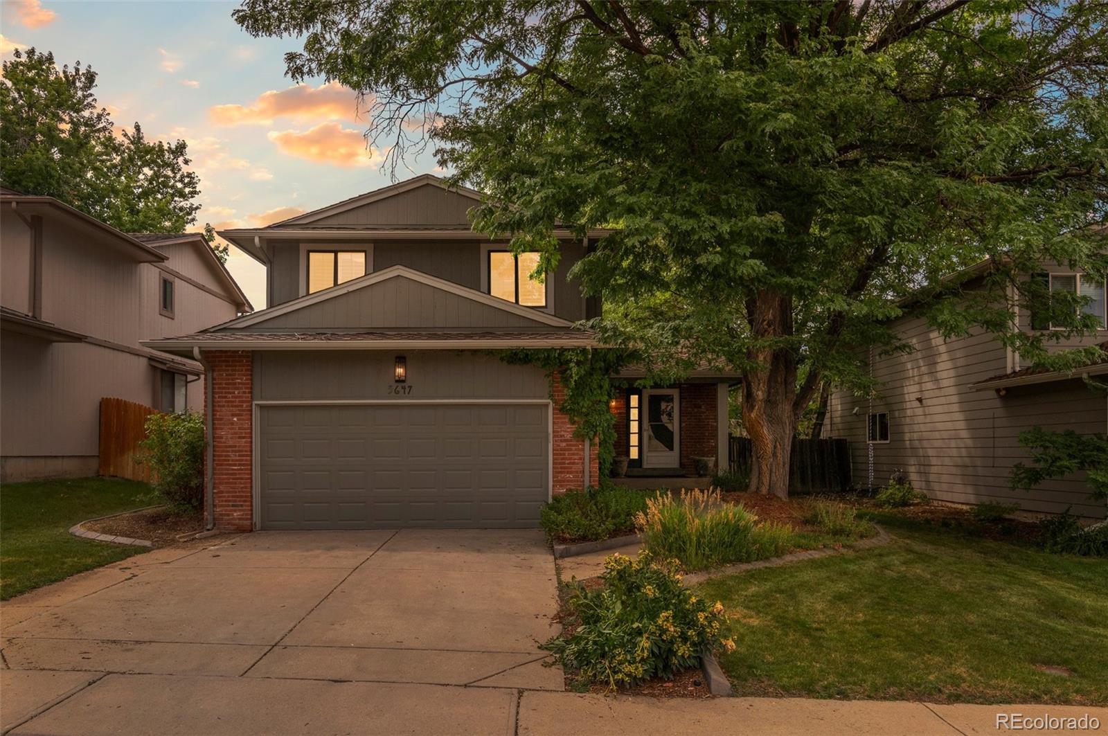 MLS Image #29 for 5647 s lansing court,englewood, Colorado