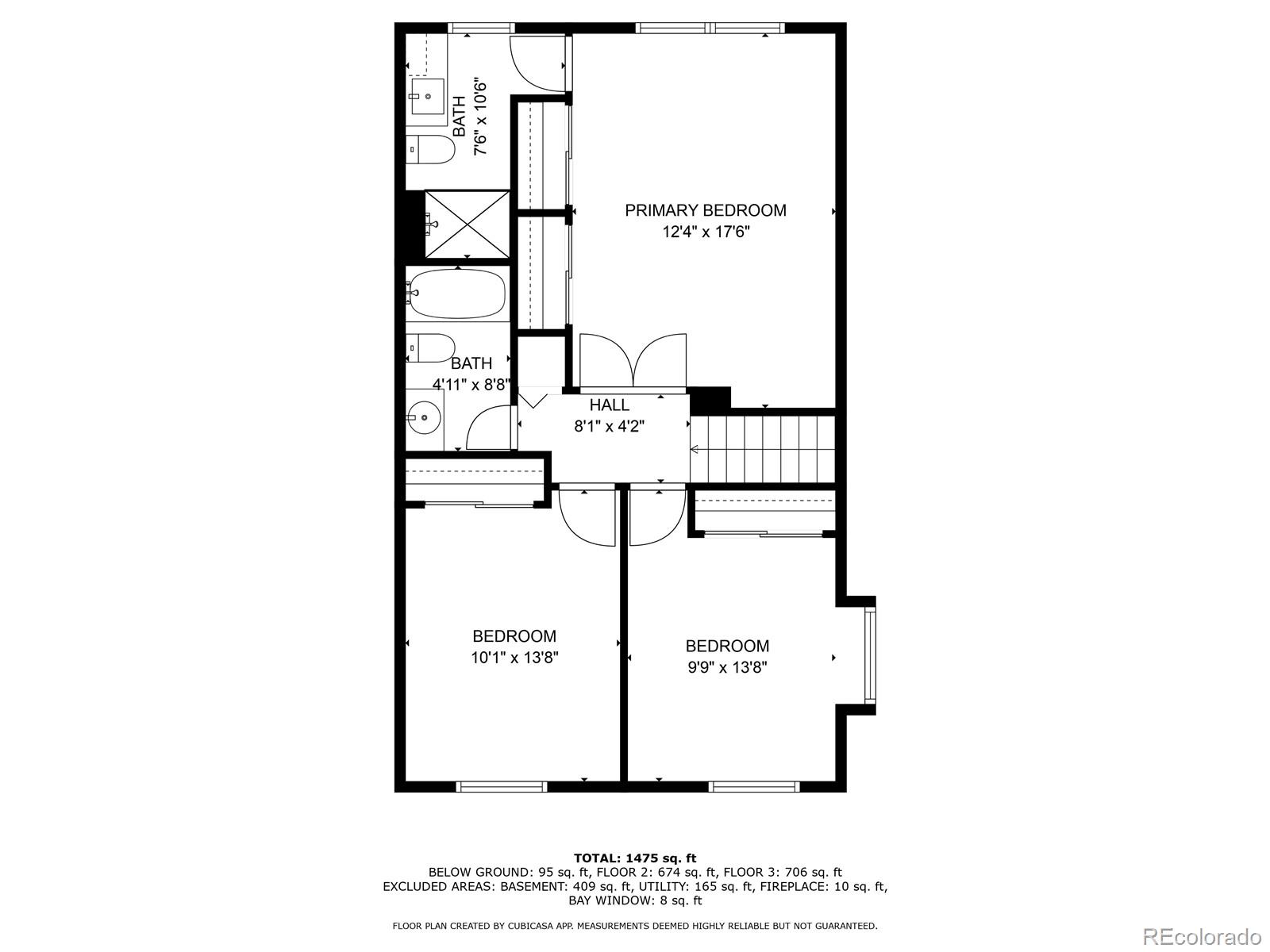 MLS Image #31 for 5647 s lansing court,englewood, Colorado