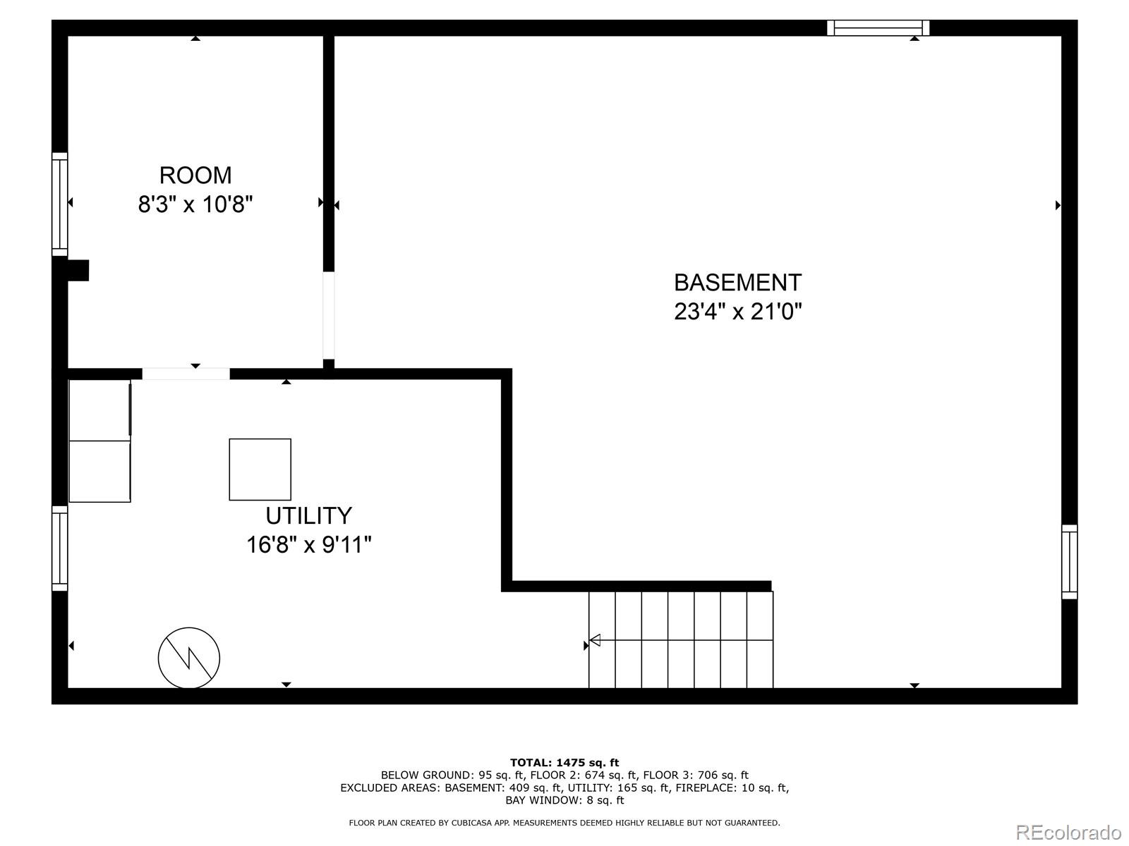 MLS Image #33 for 5647 s lansing court,englewood, Colorado