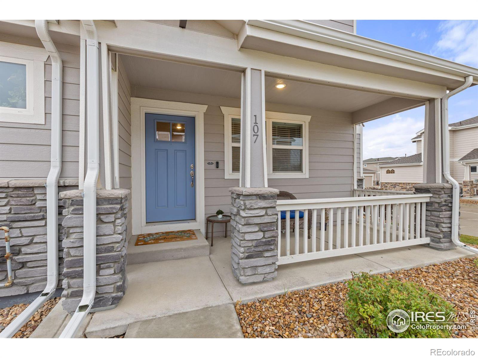 MLS Image #1 for 6113  summit peak court,erie, Colorado