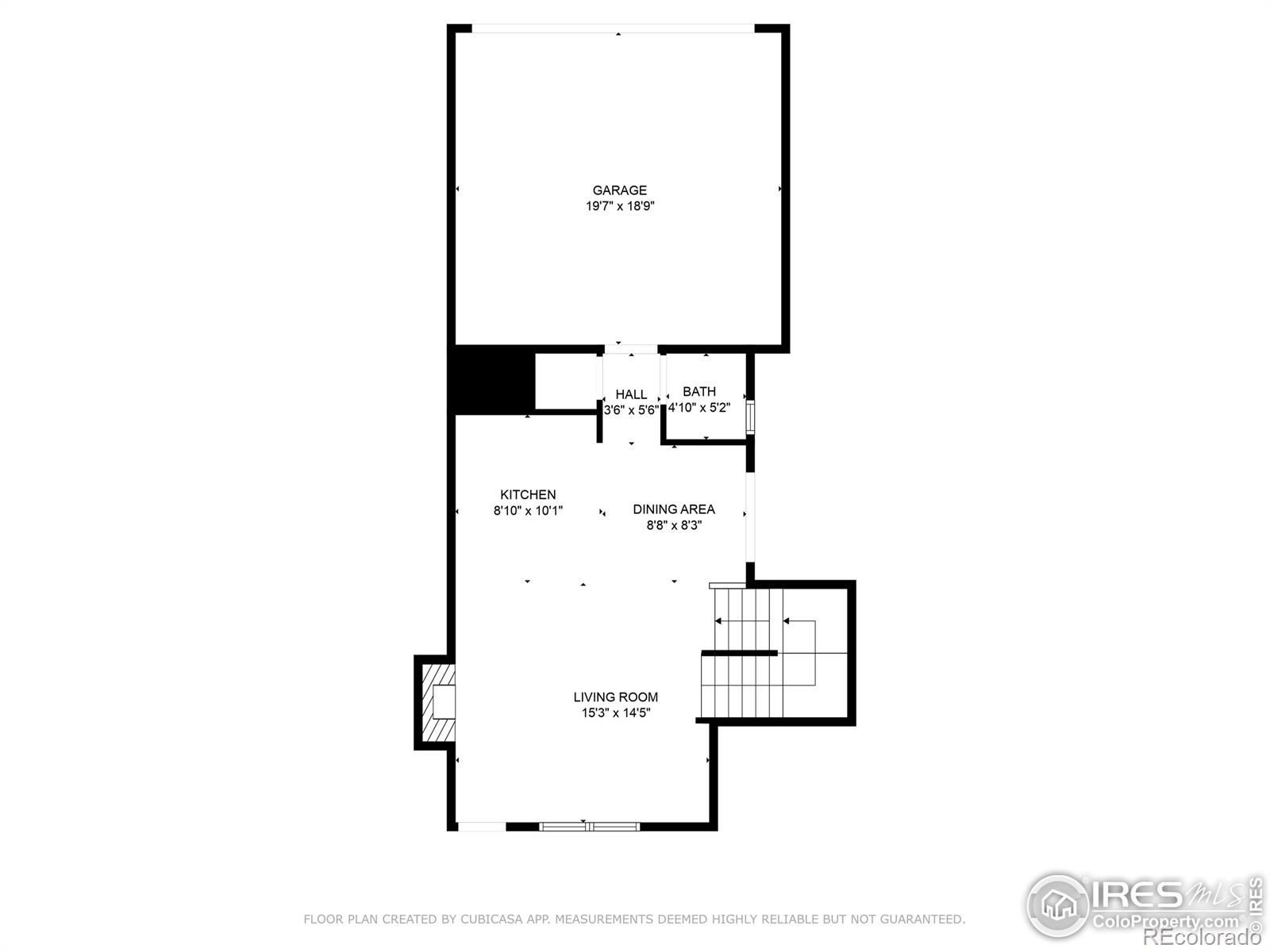 MLS Image #26 for 6113  summit peak court,erie, Colorado