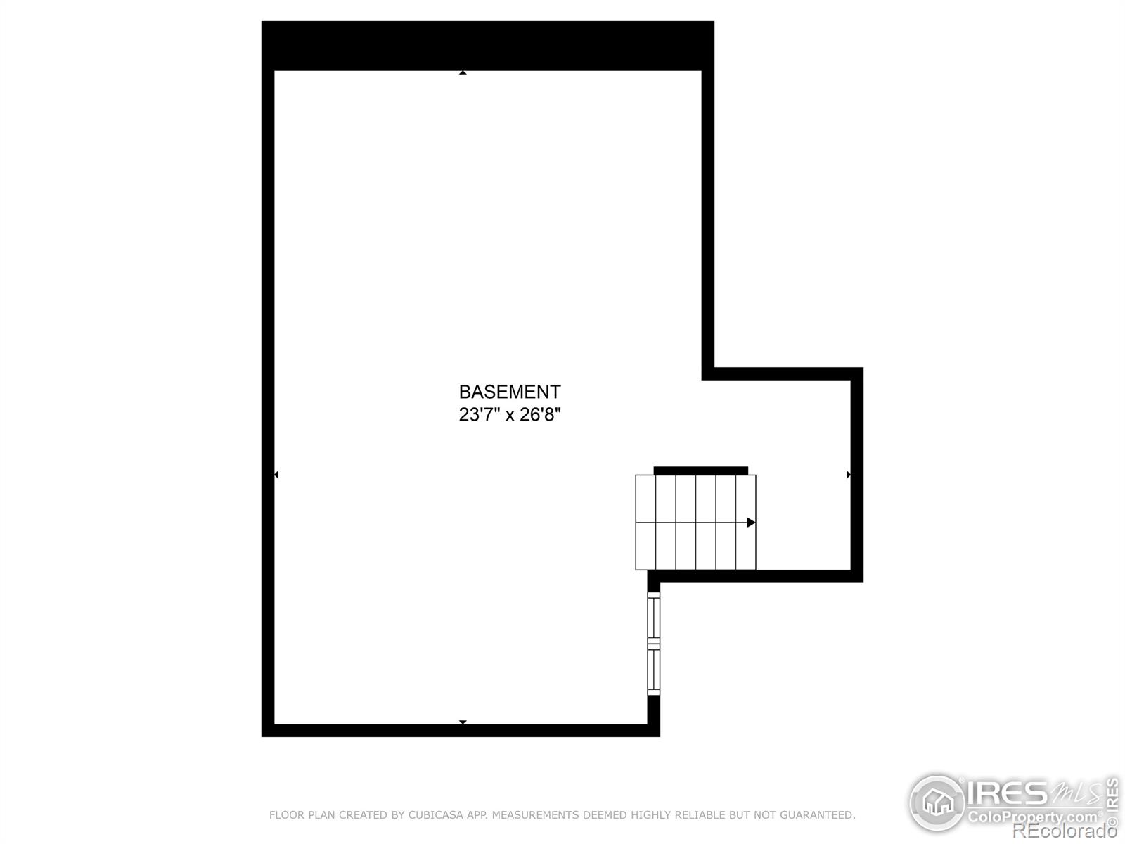 MLS Image #28 for 6113  summit peak court,erie, Colorado