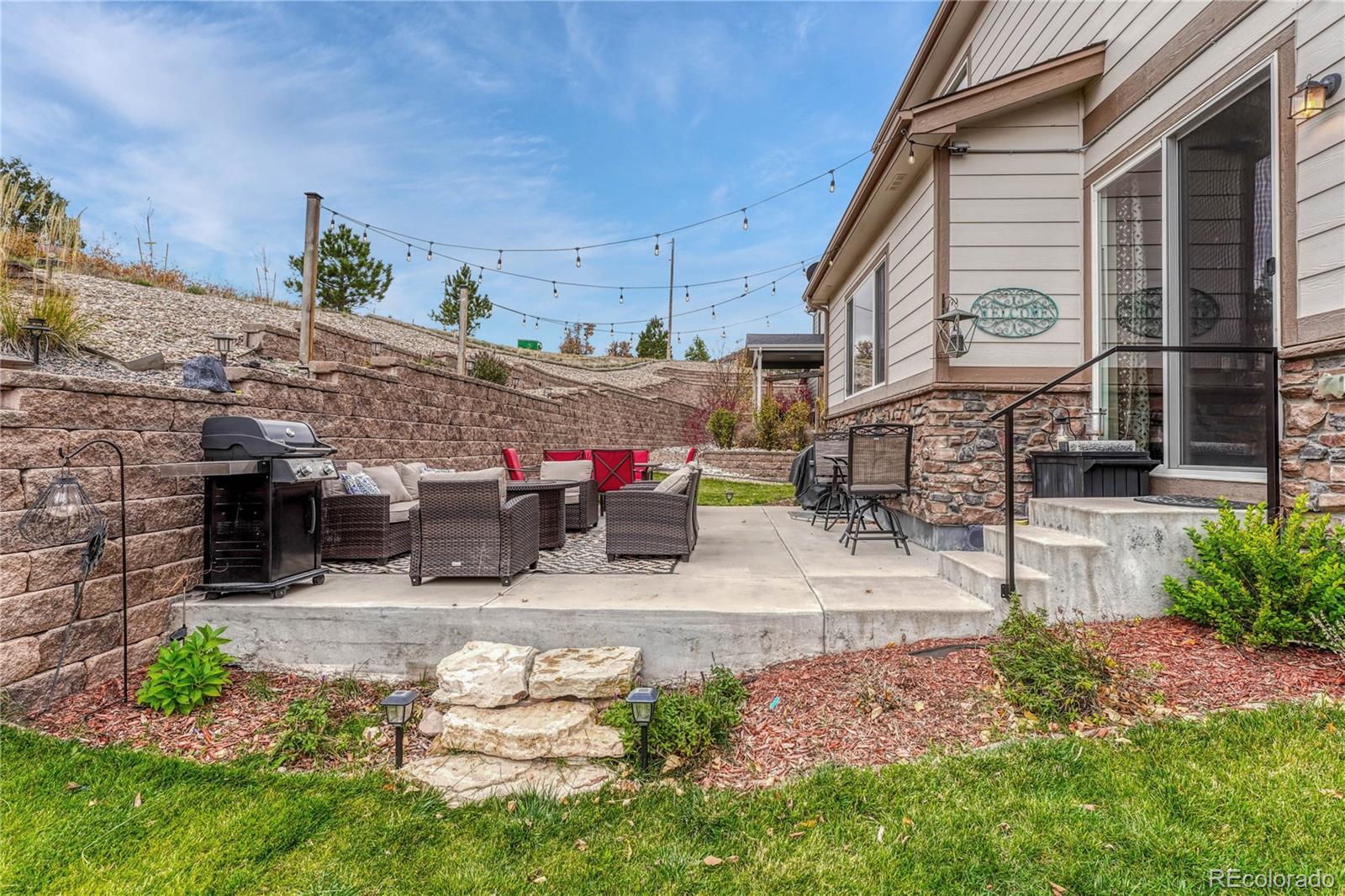 MLS Image #26 for 2612  mccracken lane,castle rock, Colorado