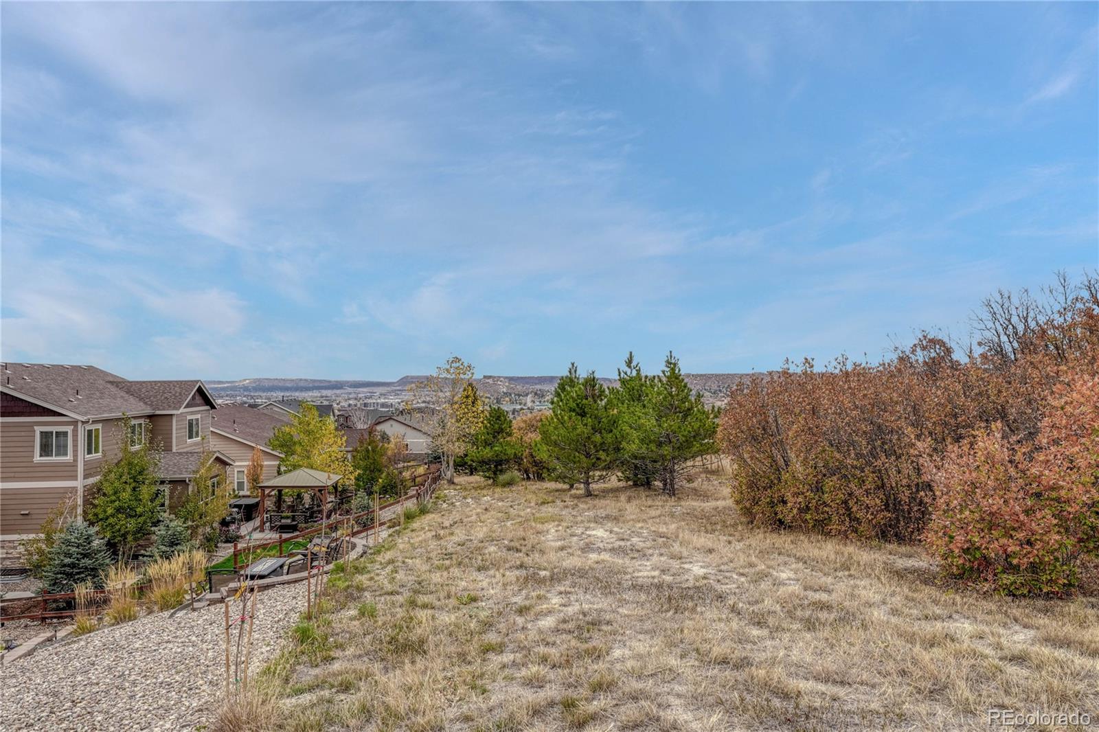 MLS Image #30 for 2612  mccracken lane,castle rock, Colorado