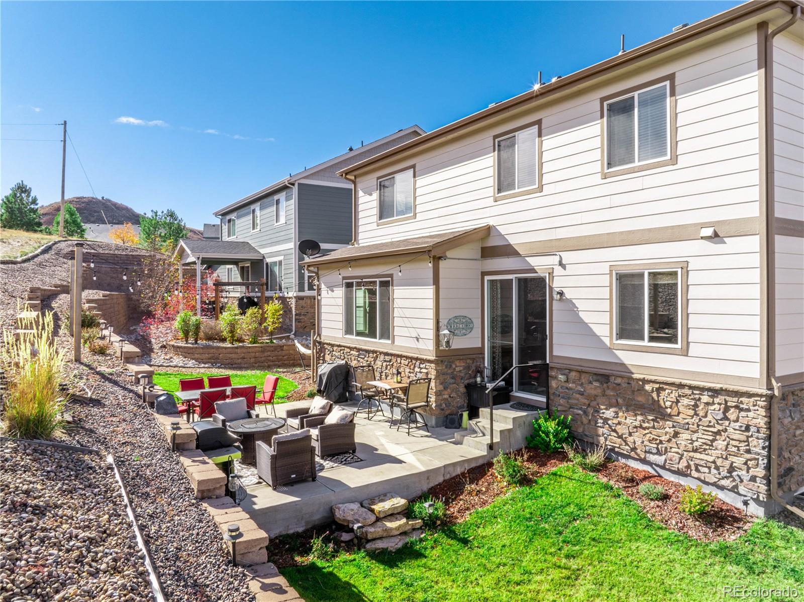 MLS Image #31 for 2612  mccracken lane,castle rock, Colorado