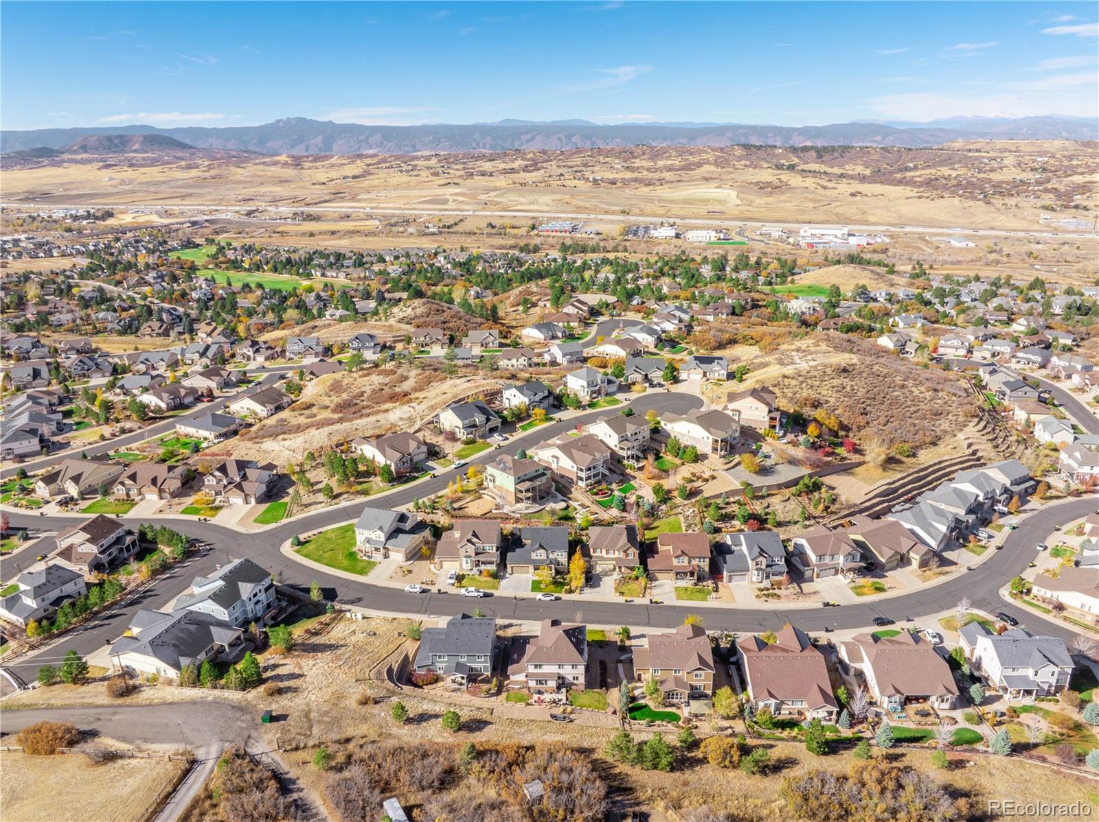 MLS Image #35 for 2612  mccracken lane,castle rock, Colorado