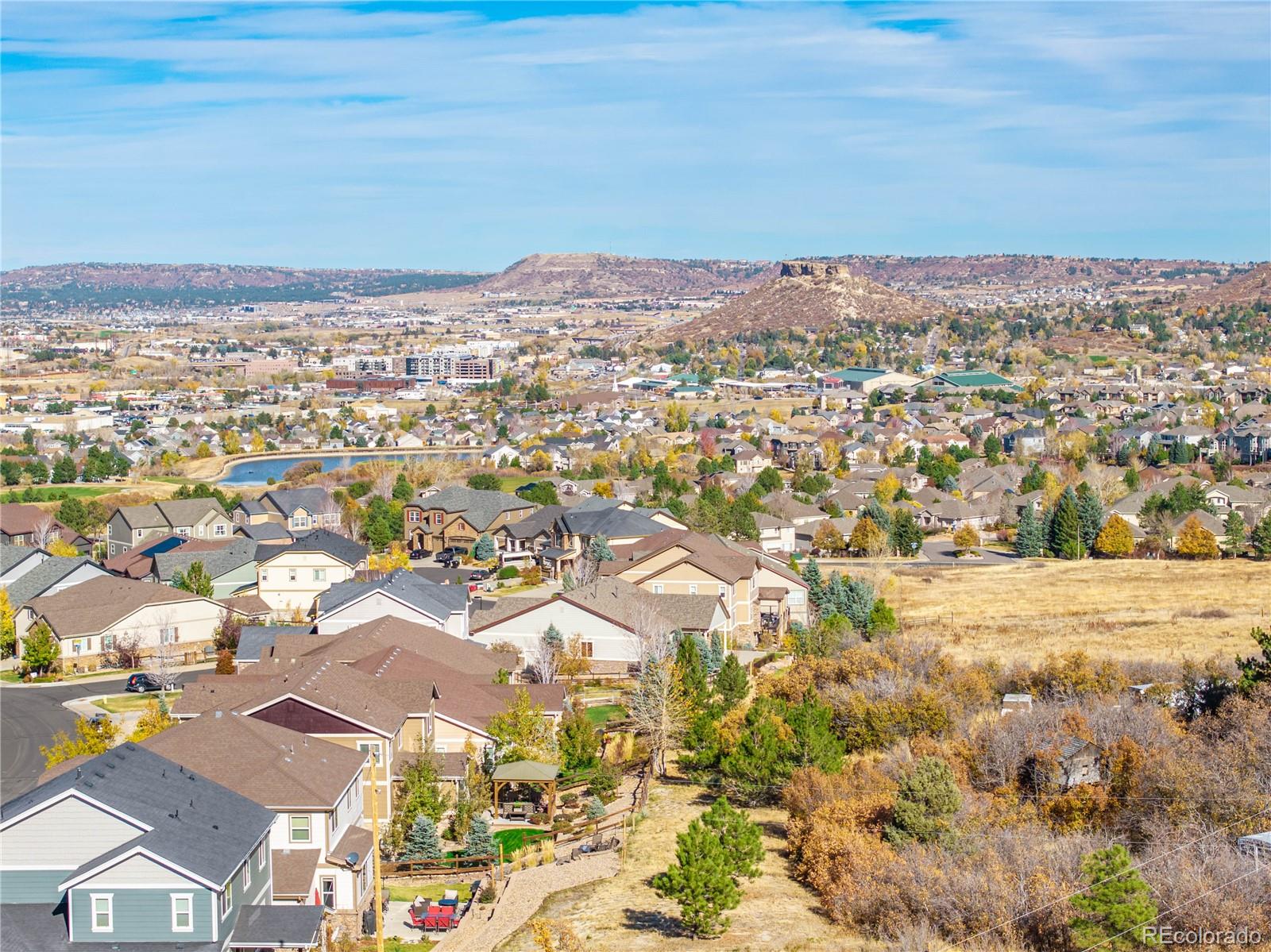 MLS Image #36 for 2612  mccracken lane,castle rock, Colorado