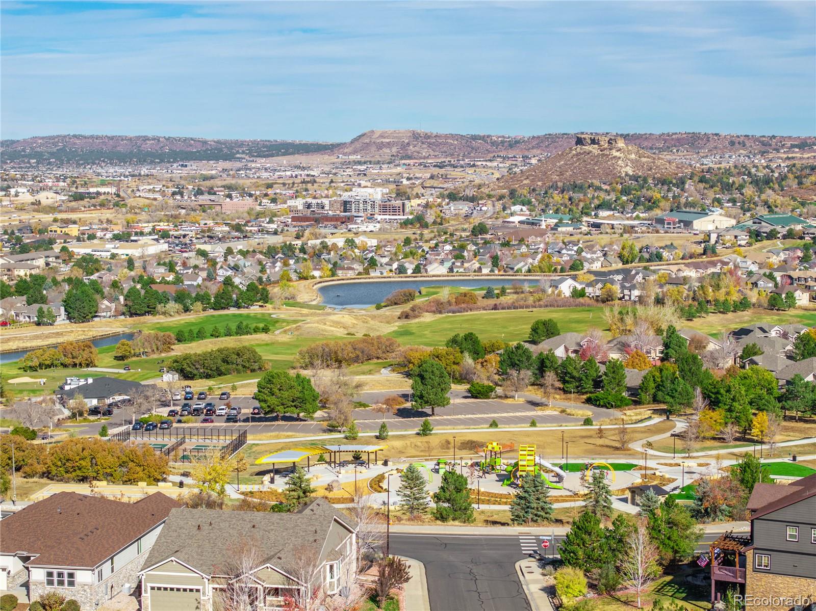 MLS Image #37 for 2612  mccracken lane,castle rock, Colorado