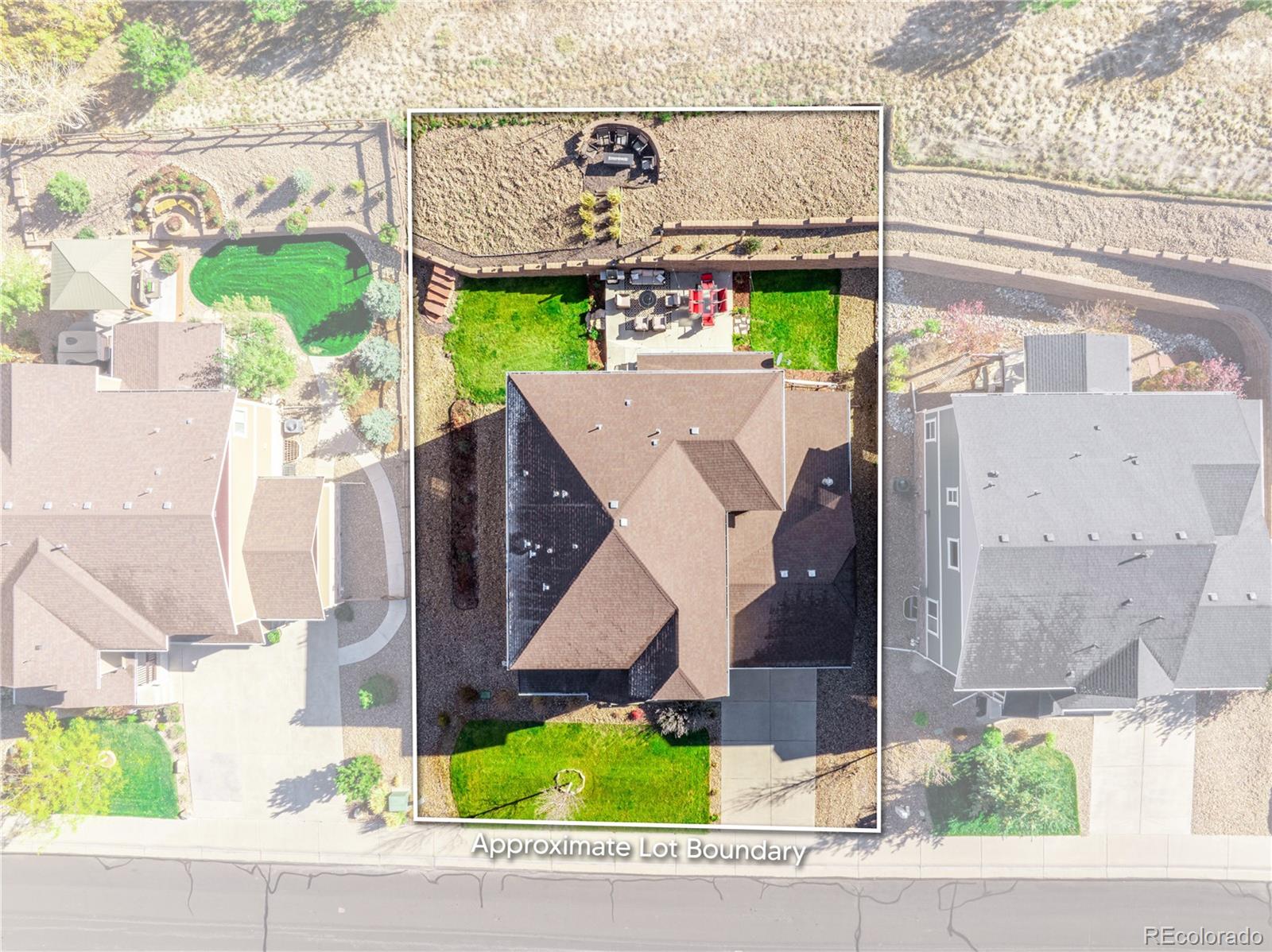 MLS Image #38 for 2612  mccracken lane,castle rock, Colorado