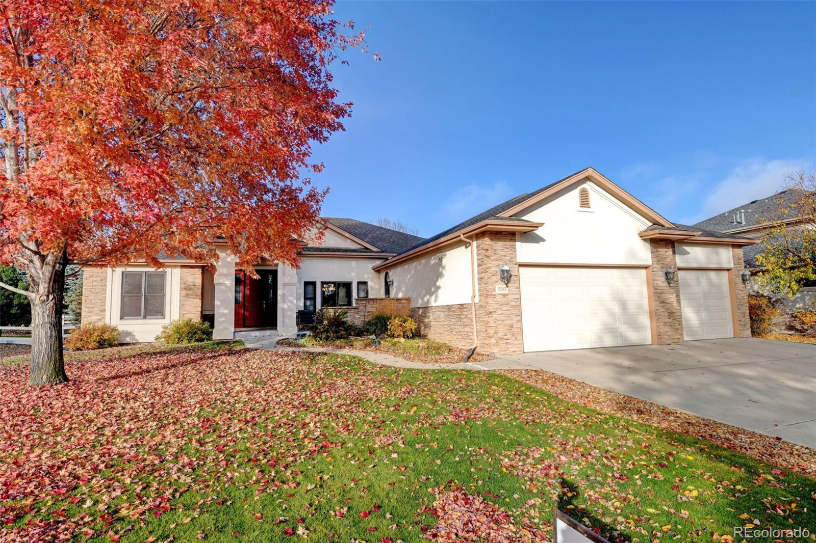 MLS Image #0 for 6941  saddleback avenue,firestone, Colorado