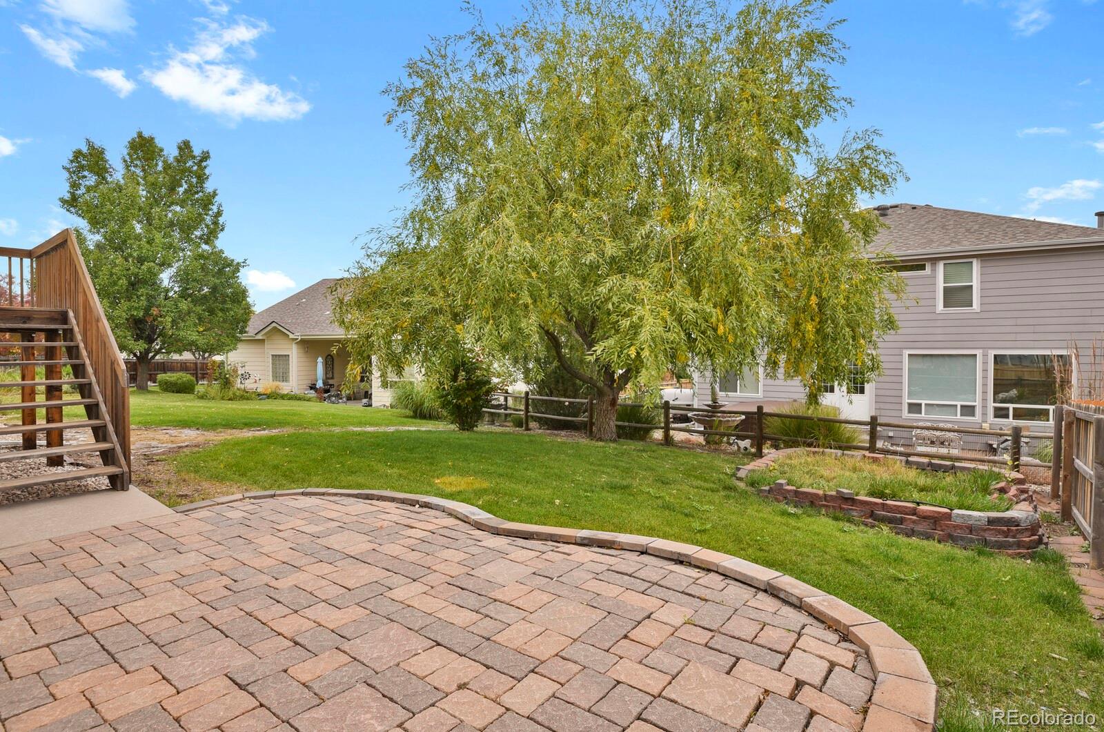 MLS Image #25 for 4478 s ireland lane,aurora, Colorado