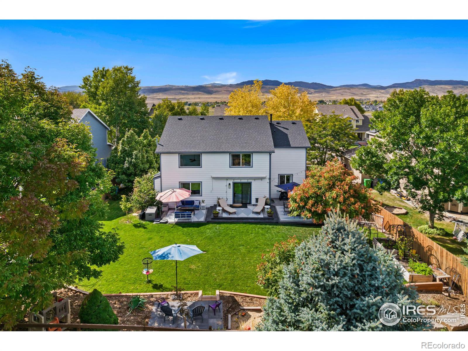 MLS Image #2 for 7220  fort morgan drive,fort collins, Colorado