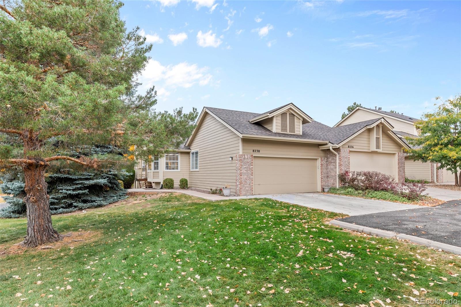 MLS Image #0 for 8238 s high court,centennial, Colorado