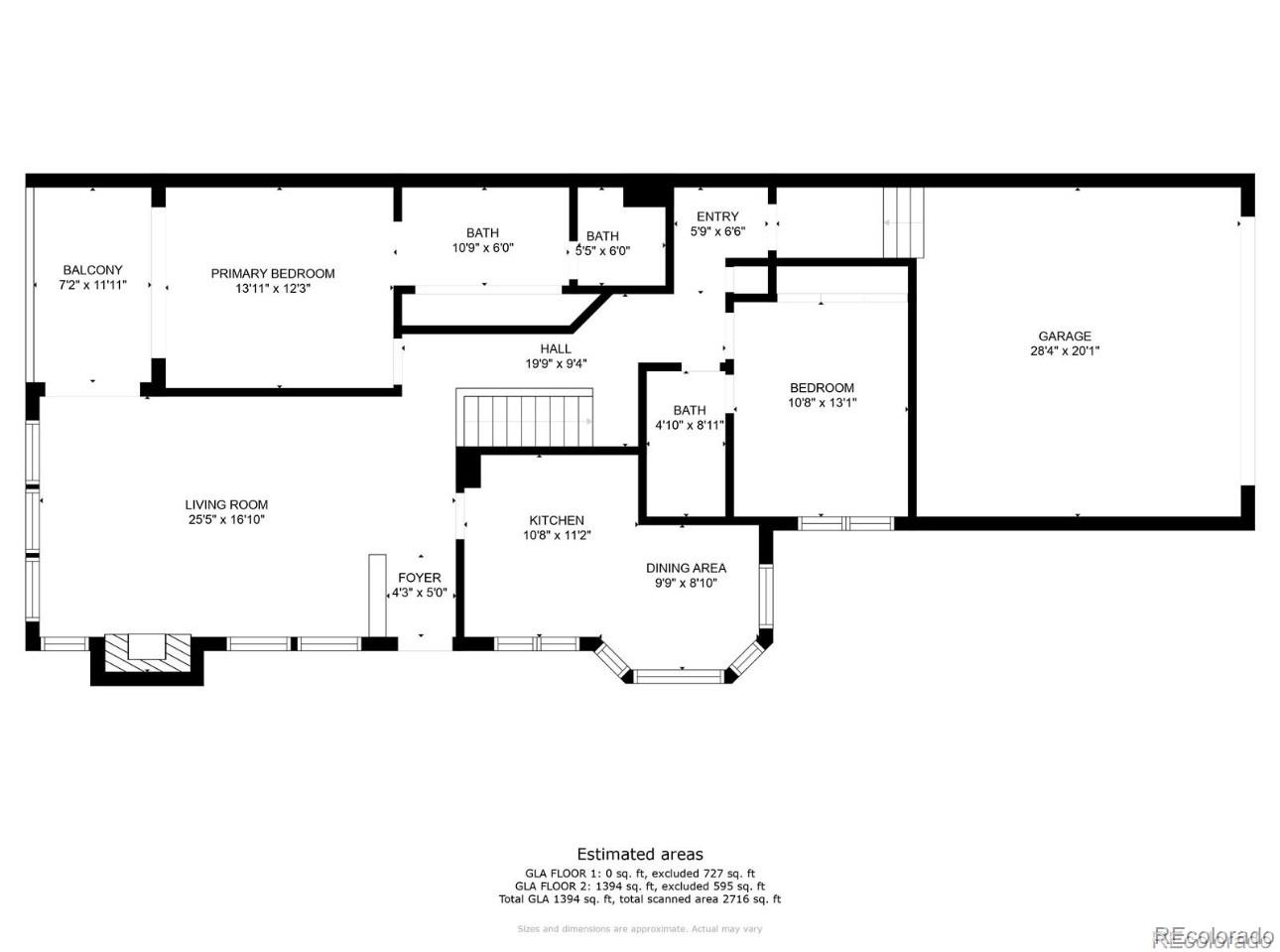 MLS Image #26 for 8238 s high court,centennial, Colorado