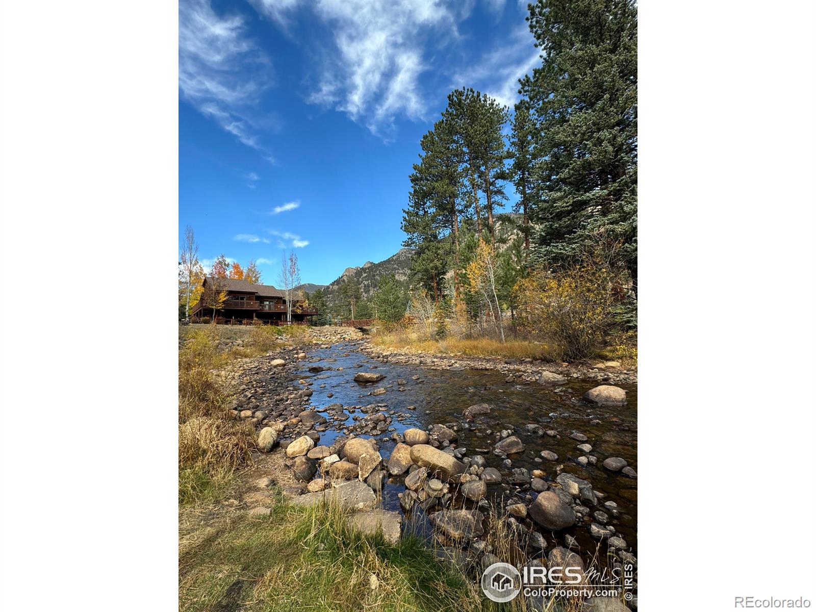 MLS Image #13 for 1516  fish hatchery road,estes park, Colorado