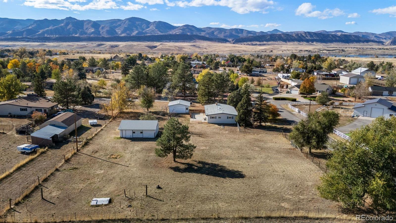 MLS Image #0 for 9278  wagonwheel drive,littleton, Colorado