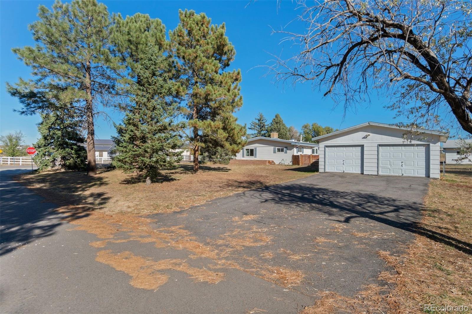 MLS Image #1 for 9278  wagonwheel drive,littleton, Colorado