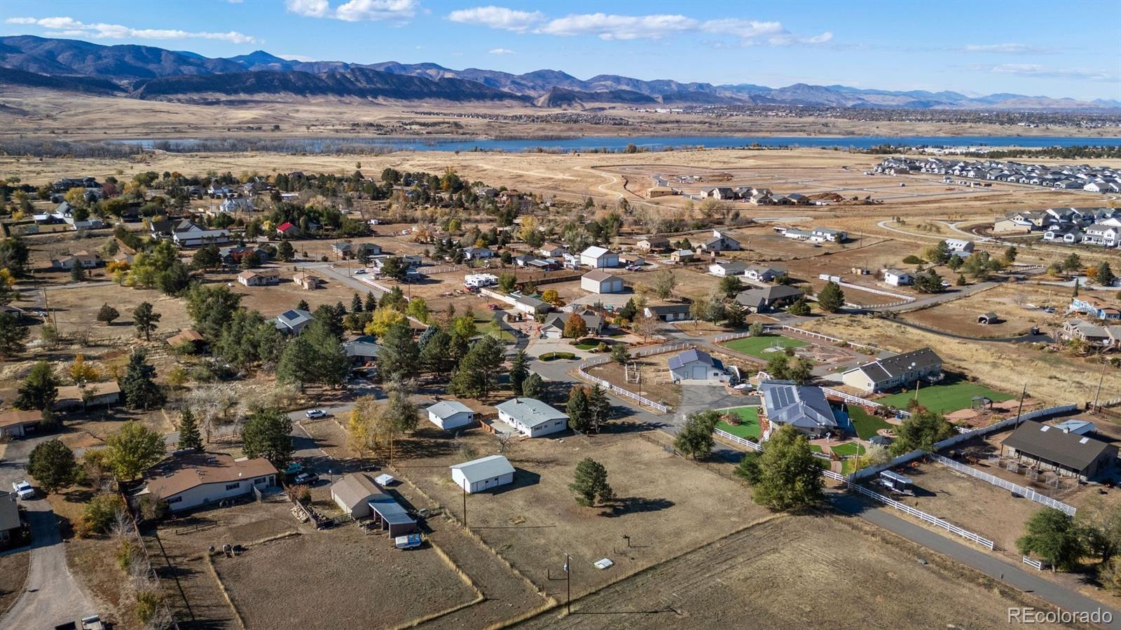 MLS Image #21 for 9278  wagonwheel drive,littleton, Colorado